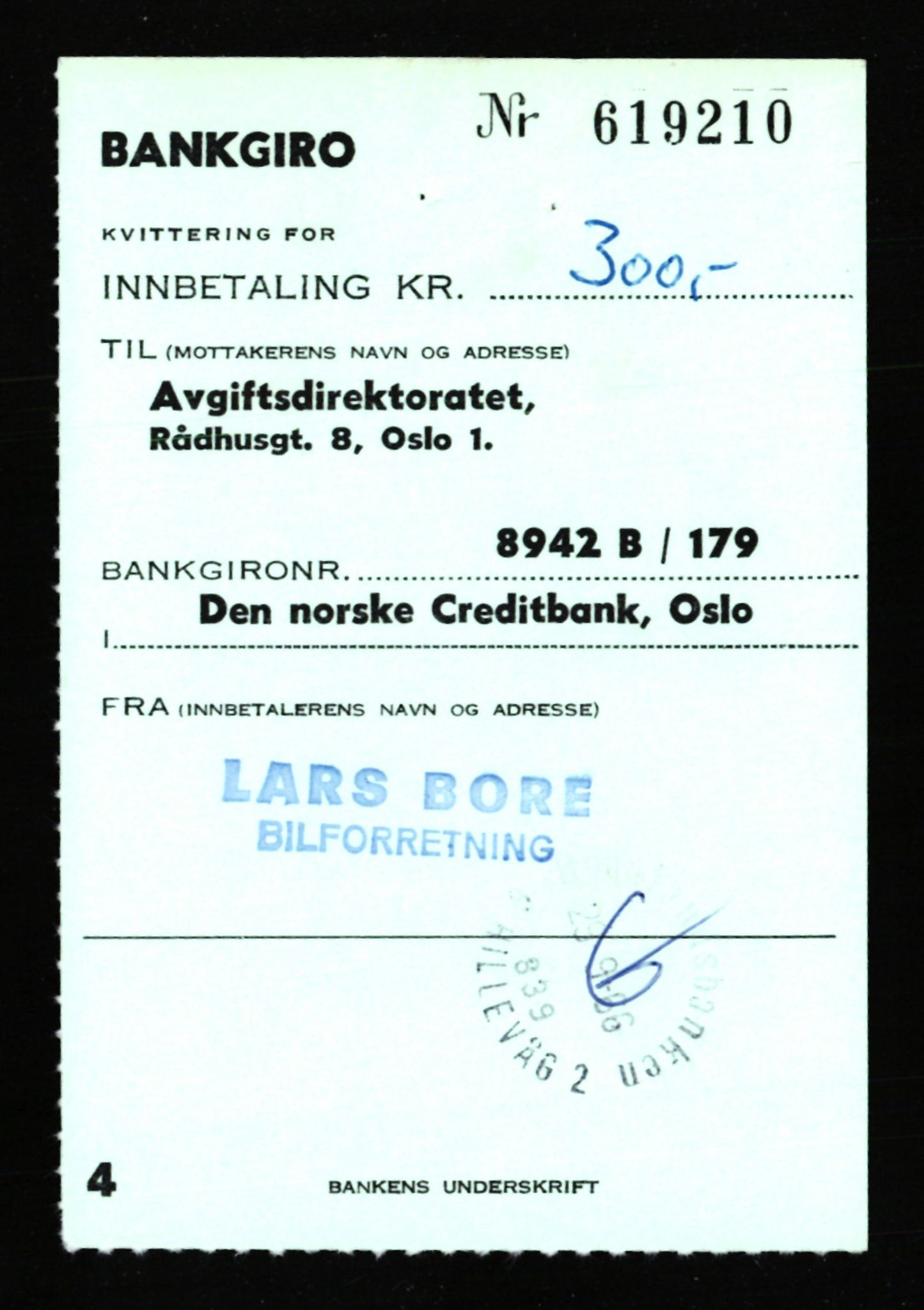 Stavanger trafikkstasjon, SAST/A-101942/0/F/L0066: L-68000 - L-71599, 1930-1971, p. 1843