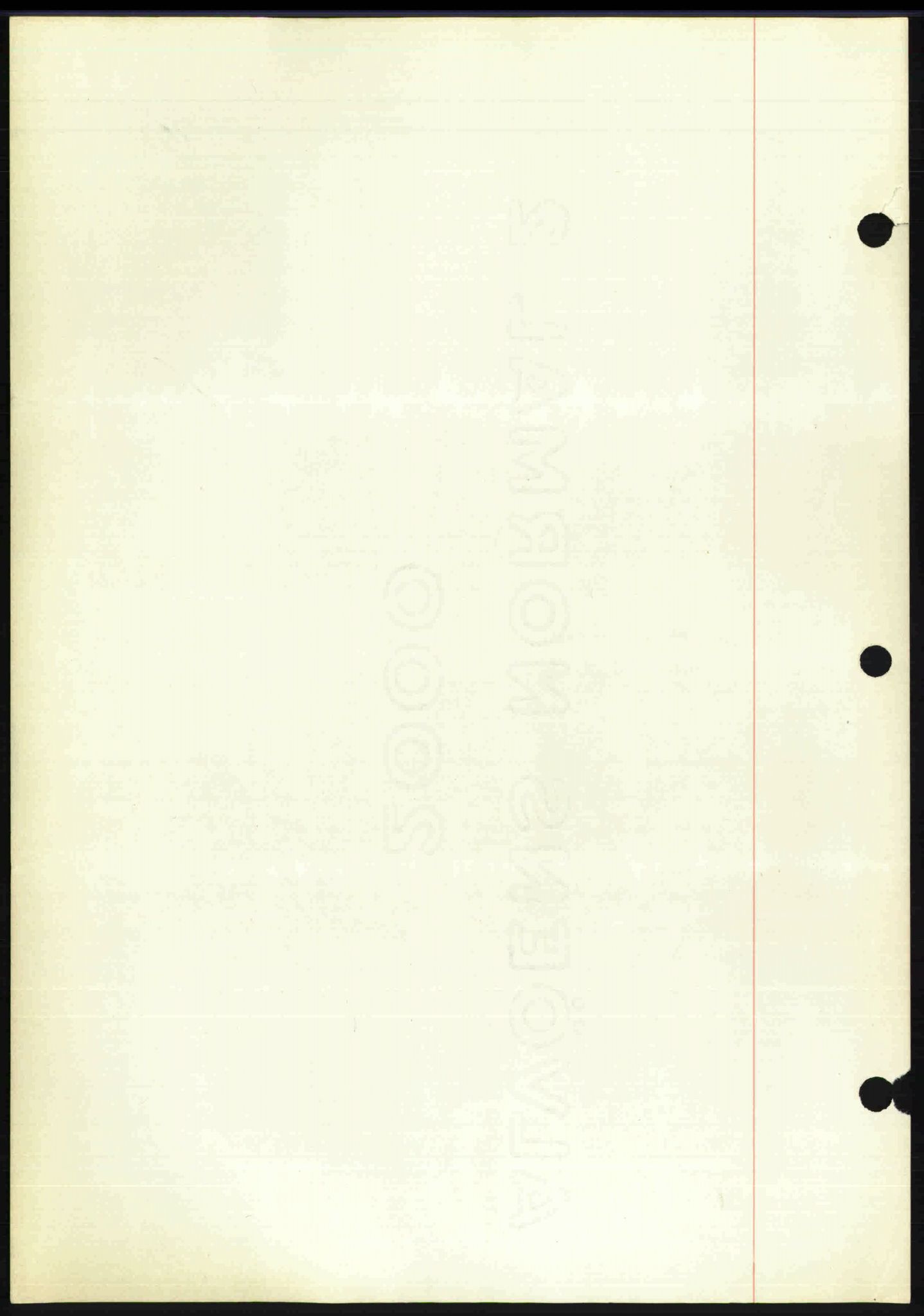 Toten tingrett, SAH/TING-006/H/Hb/Hbc/L0020: Mortgage book no. Hbc-20, 1948-1948, Diary no: : 1793/1948