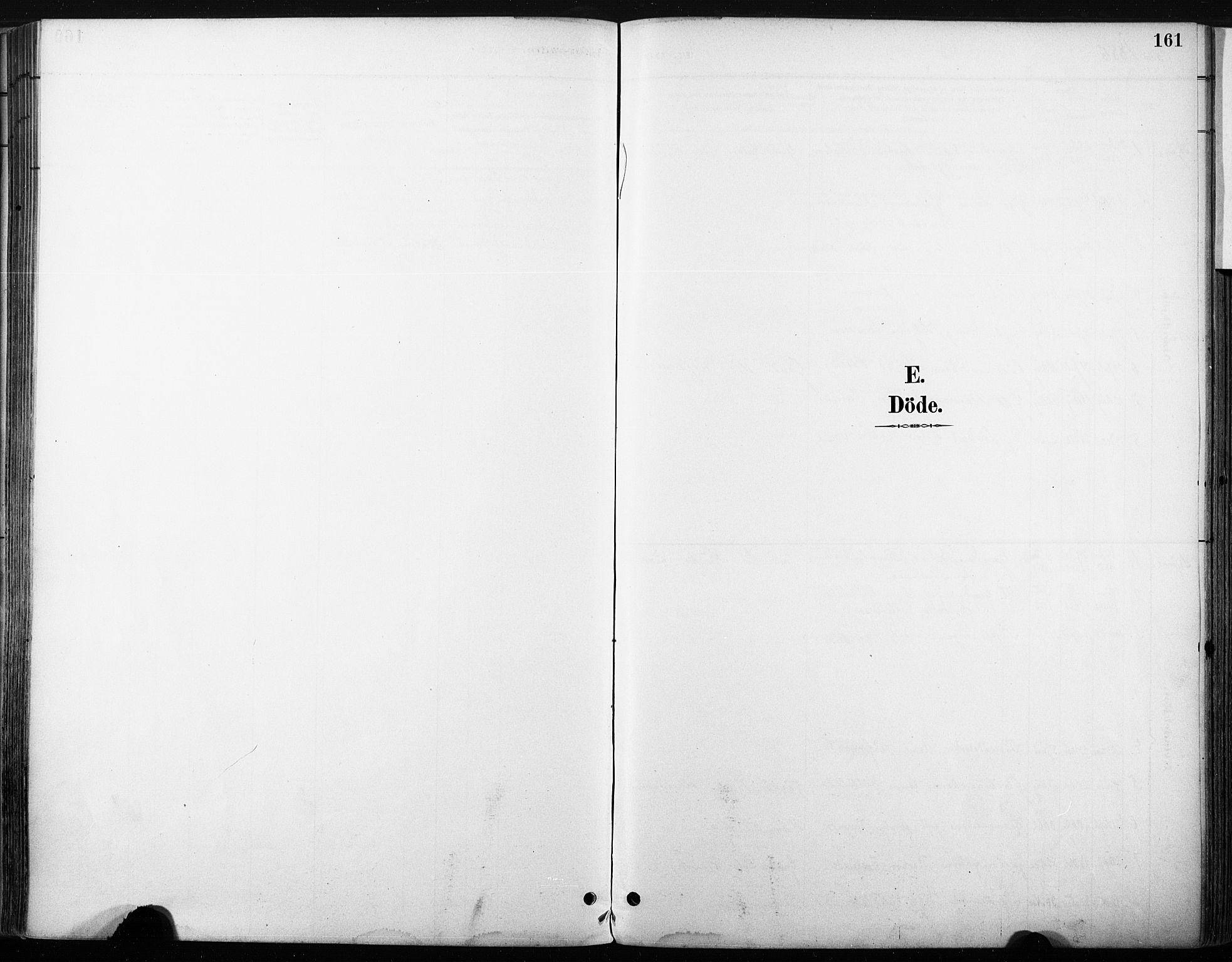 Nore kirkebøker, AV/SAKO-A-238/F/Fb/L0002: Parish register (official) no. II 2, 1886-1906, p. 161