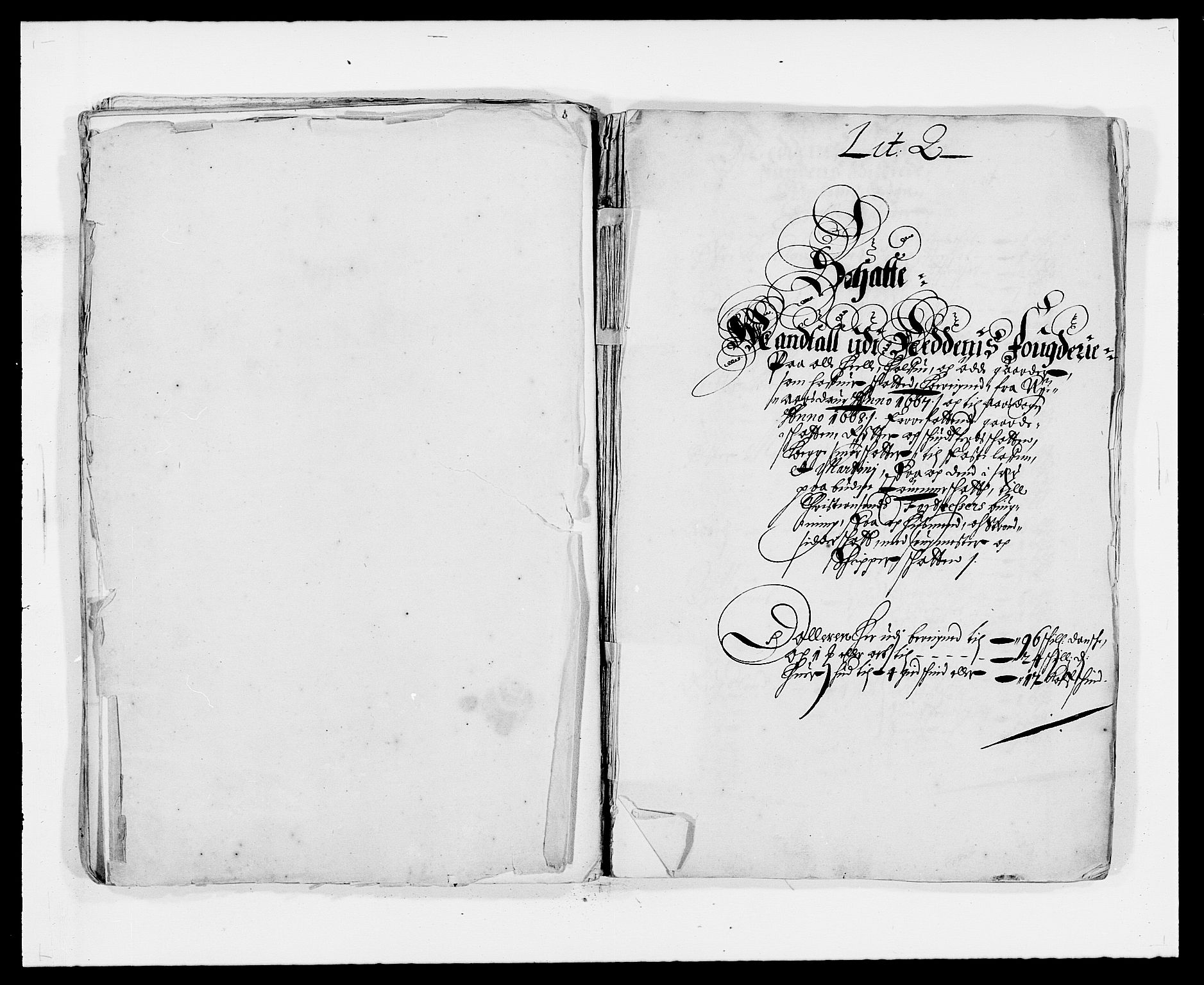 Rentekammeret inntil 1814, Reviderte regnskaper, Fogderegnskap, RA/EA-4092/R39/L2297: Fogderegnskap Nedenes, 1667-1669, p. 37