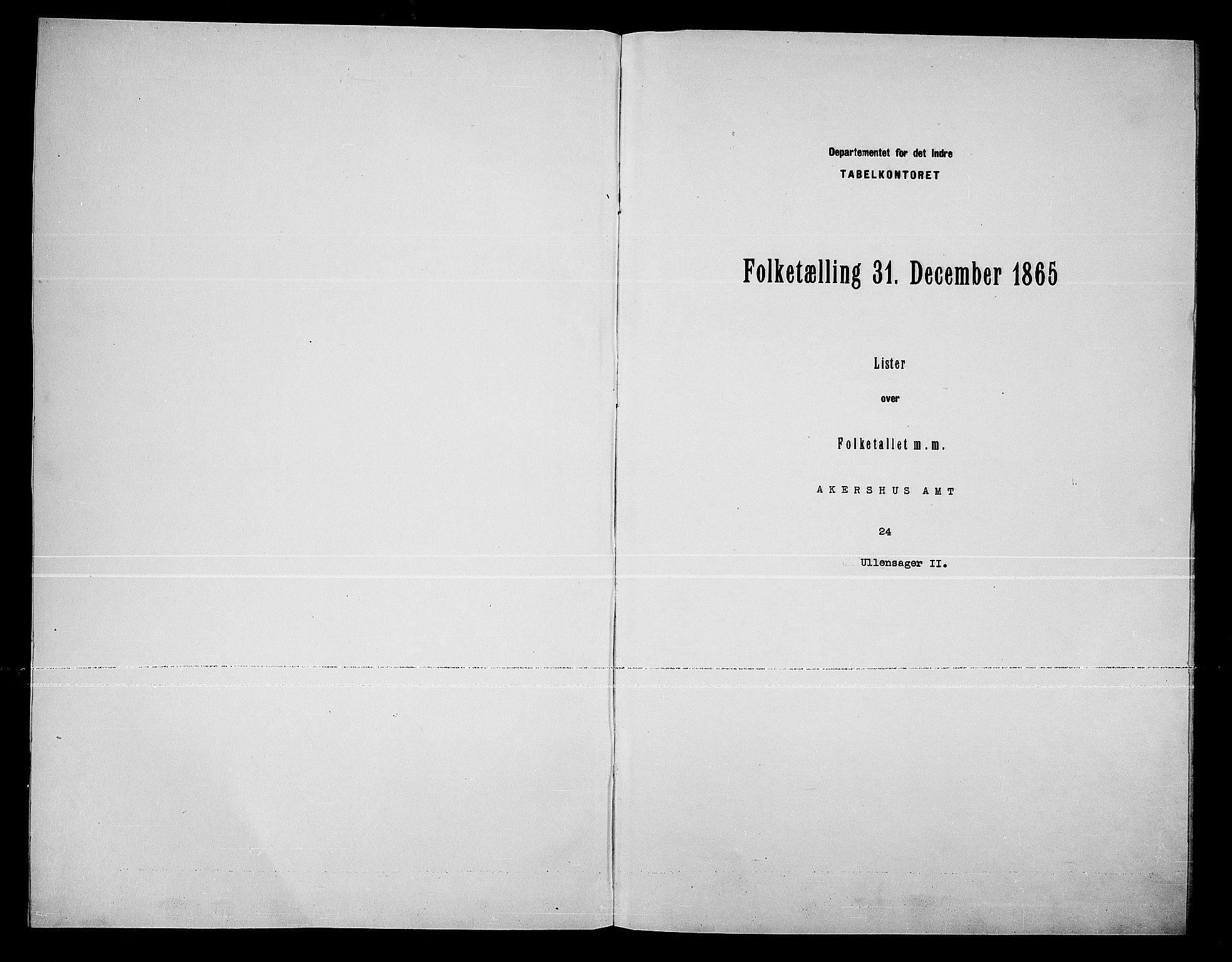 RA, 1865 census for Ullensaker, 1865, p. 193