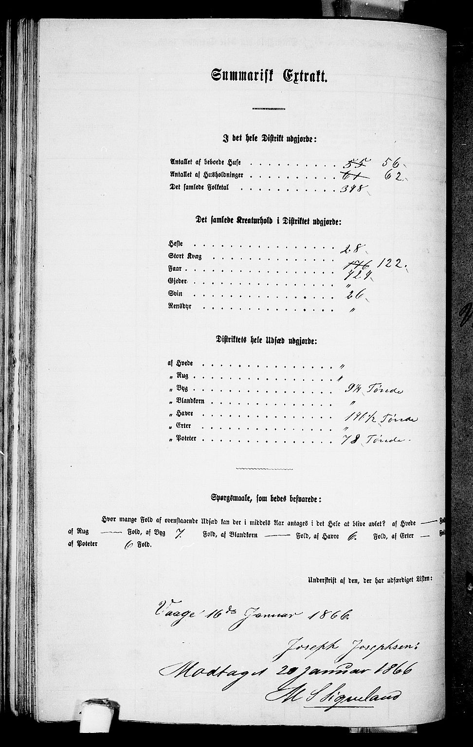 RA, 1865 census for Avaldsnes, 1865, p. 133