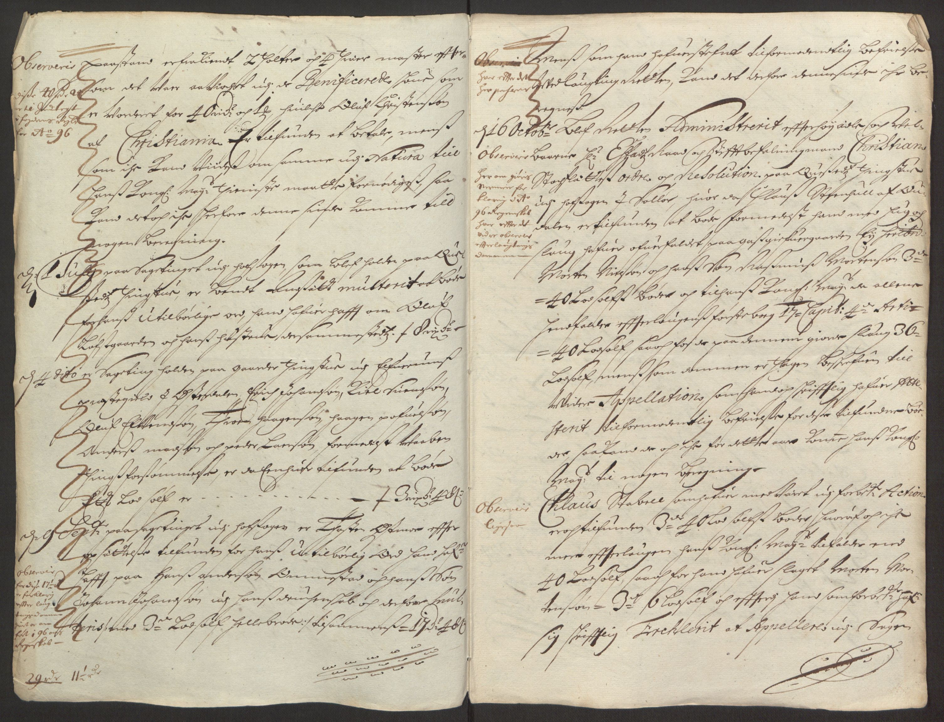 Rentekammeret inntil 1814, Reviderte regnskaper, Fogderegnskap, AV/RA-EA-4092/R13/L0833: Fogderegnskap Solør, Odal og Østerdal, 1695, p. 186