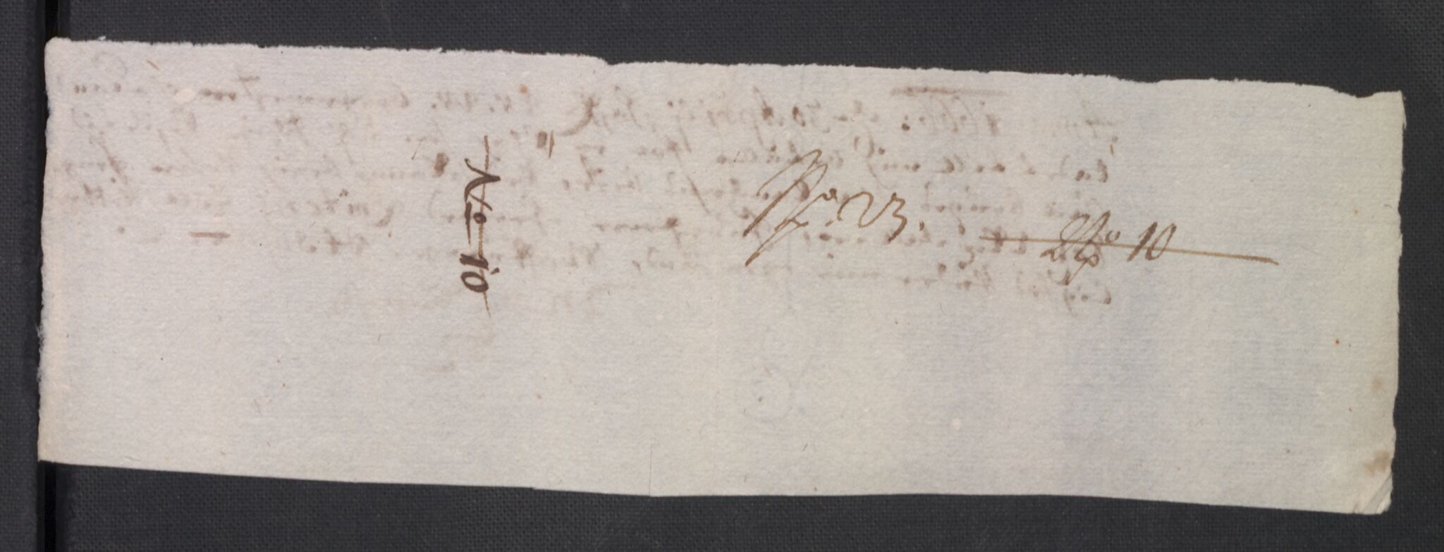 Rentekammeret inntil 1814, Reviderte regnskaper, Byregnskaper, AV/RA-EA-4066/R/Ro/L0300: [O3] Kontribusjonsregnskap, 1661-1678, p. 61