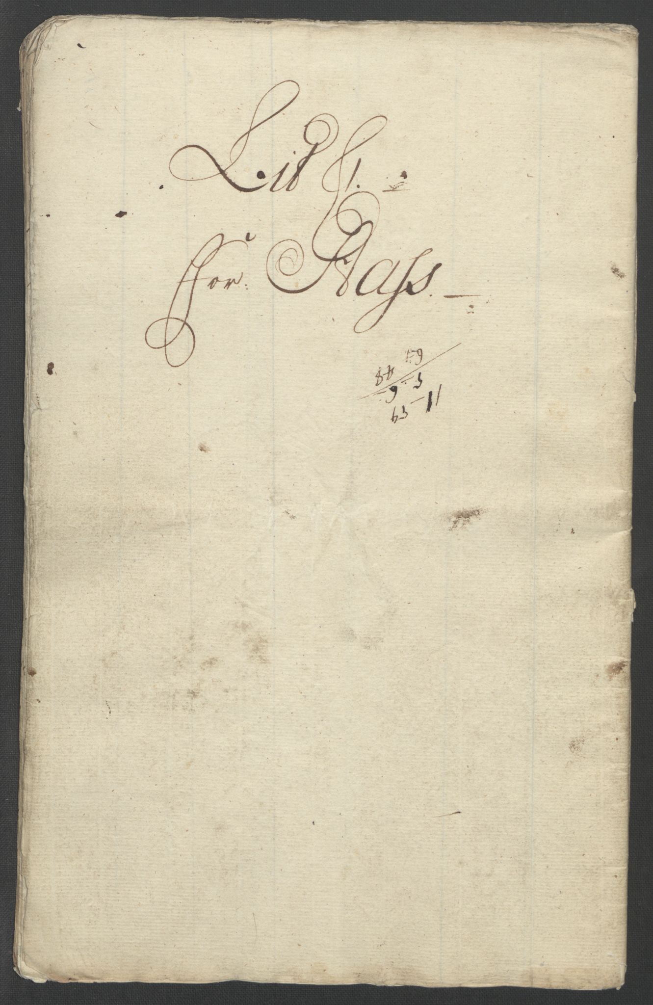 Rentekammeret inntil 1814, Reviderte regnskaper, Fogderegnskap, AV/RA-EA-4092/R10/L0559: Ekstraskatten Aker og Follo, 1763, p. 266