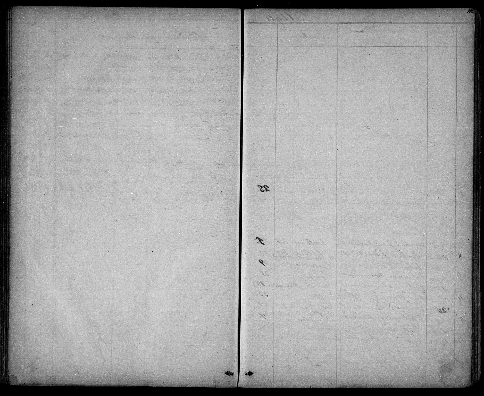 Eidsvoll prestekontor Kirkebøker, AV/SAO-A-10888/G/Ga/L0001: Parish register (copy) no. I 1, 1861-1866, p. 101