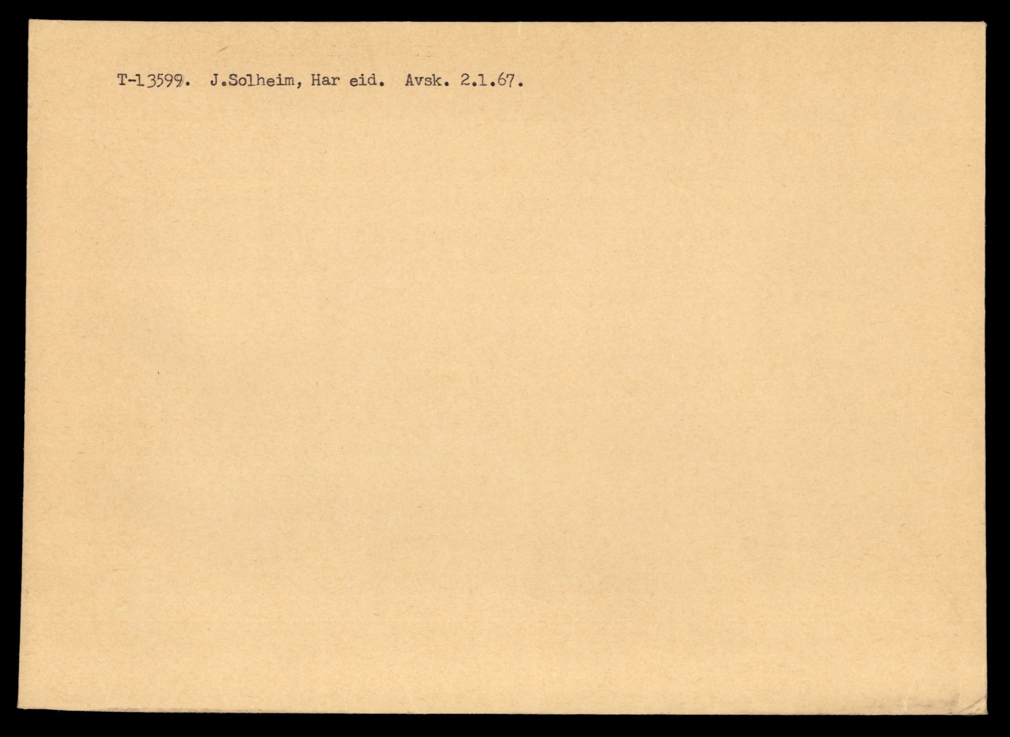 Møre og Romsdal vegkontor - Ålesund trafikkstasjon, AV/SAT-A-4099/F/Fe/L0040: Registreringskort for kjøretøy T 13531 - T 13709, 1927-1998, p. 1206