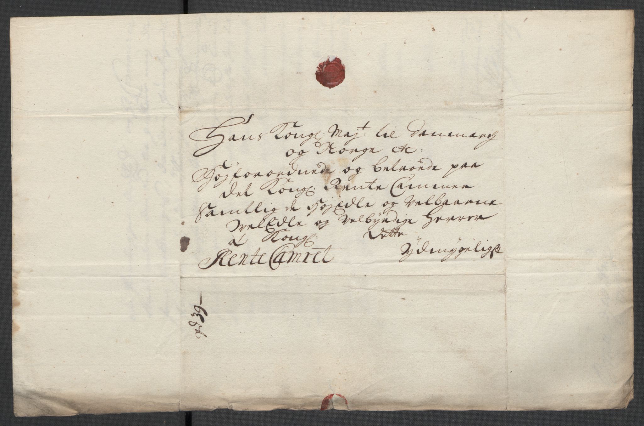 Rentekammeret inntil 1814, Reviderte regnskaper, Fogderegnskap, AV/RA-EA-4092/R61/L4107: Fogderegnskap Strinda og Selbu, 1698-1700, p. 516