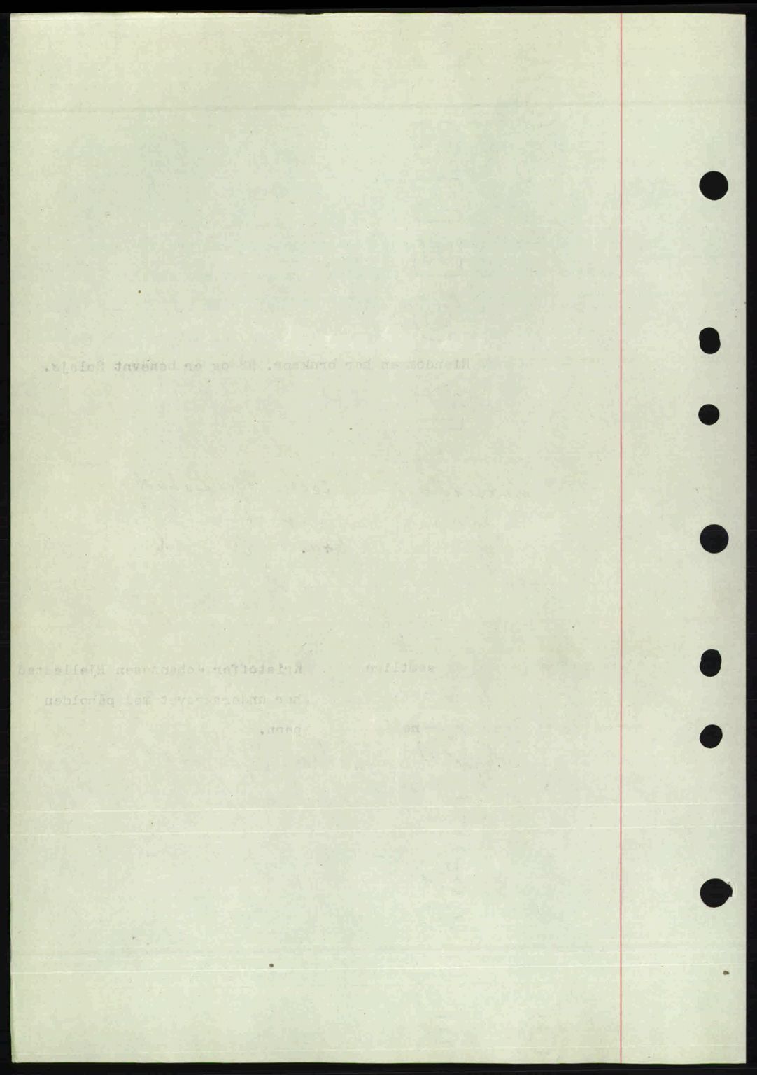 Midhordland sorenskriveri, SAB/A-3001/1/G/Gb/Gbj/L0022: Mortgage book no. A41-43, 1946-1946, Diary no: : 1467/1946