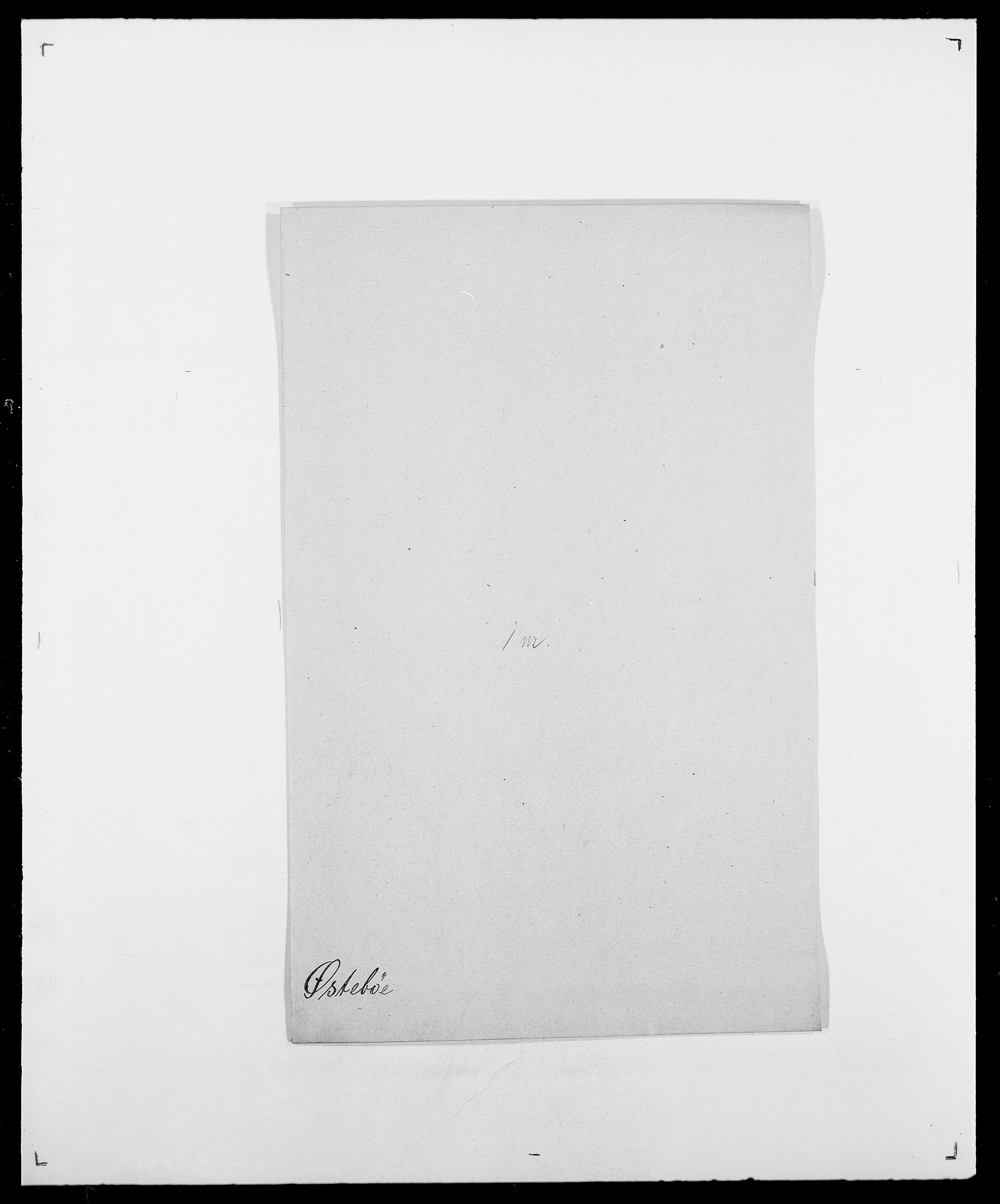 Delgobe, Charles Antoine - samling, SAO/PAO-0038/D/Da/L0043: Wulfsberg - v. Zanten, p. 348