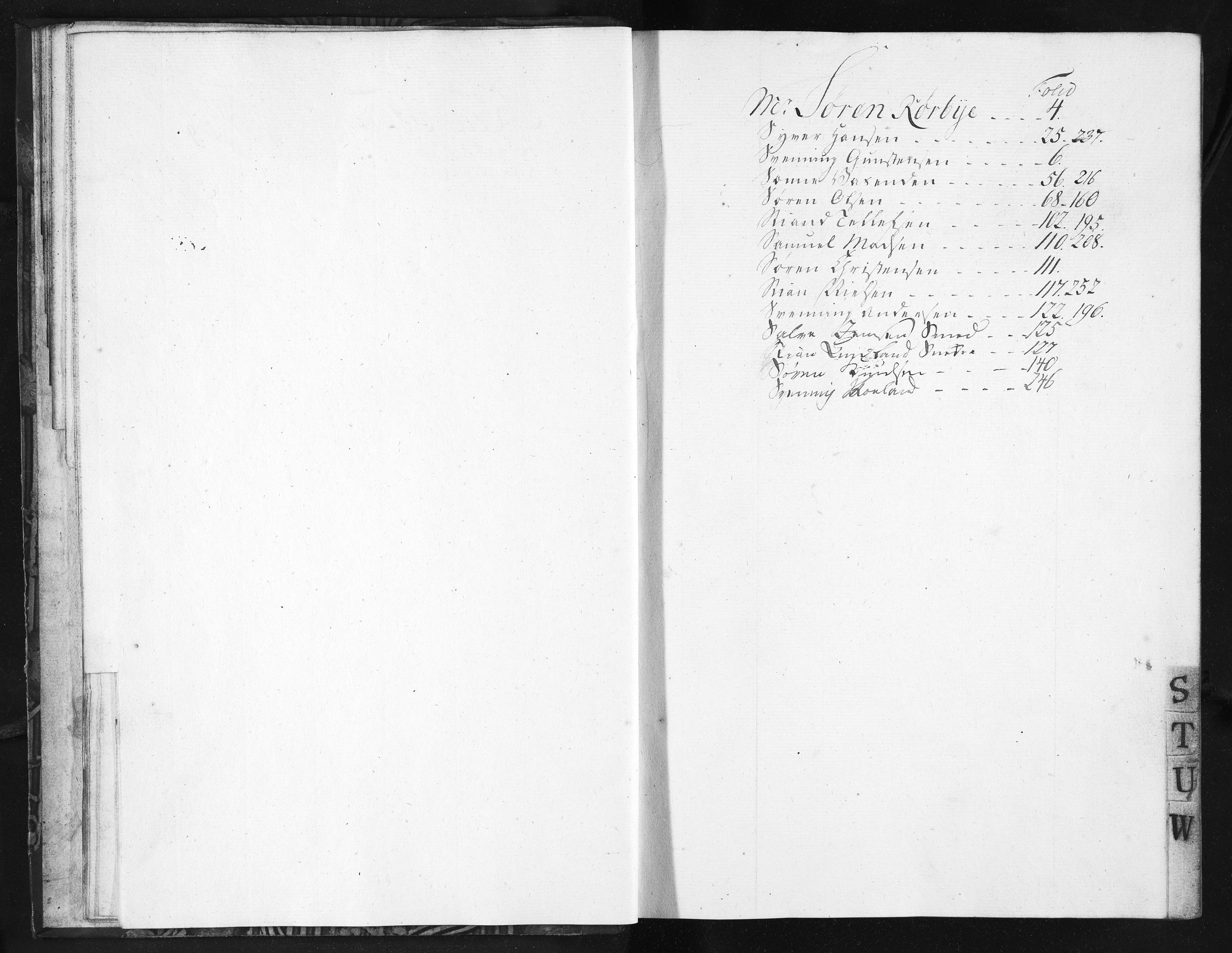 Baaseland Jernverk og Næs Jernverk, NESJ/NJM-001/01/01/L0165: Regnskap. Kontobøker. Verksbøker, 1785