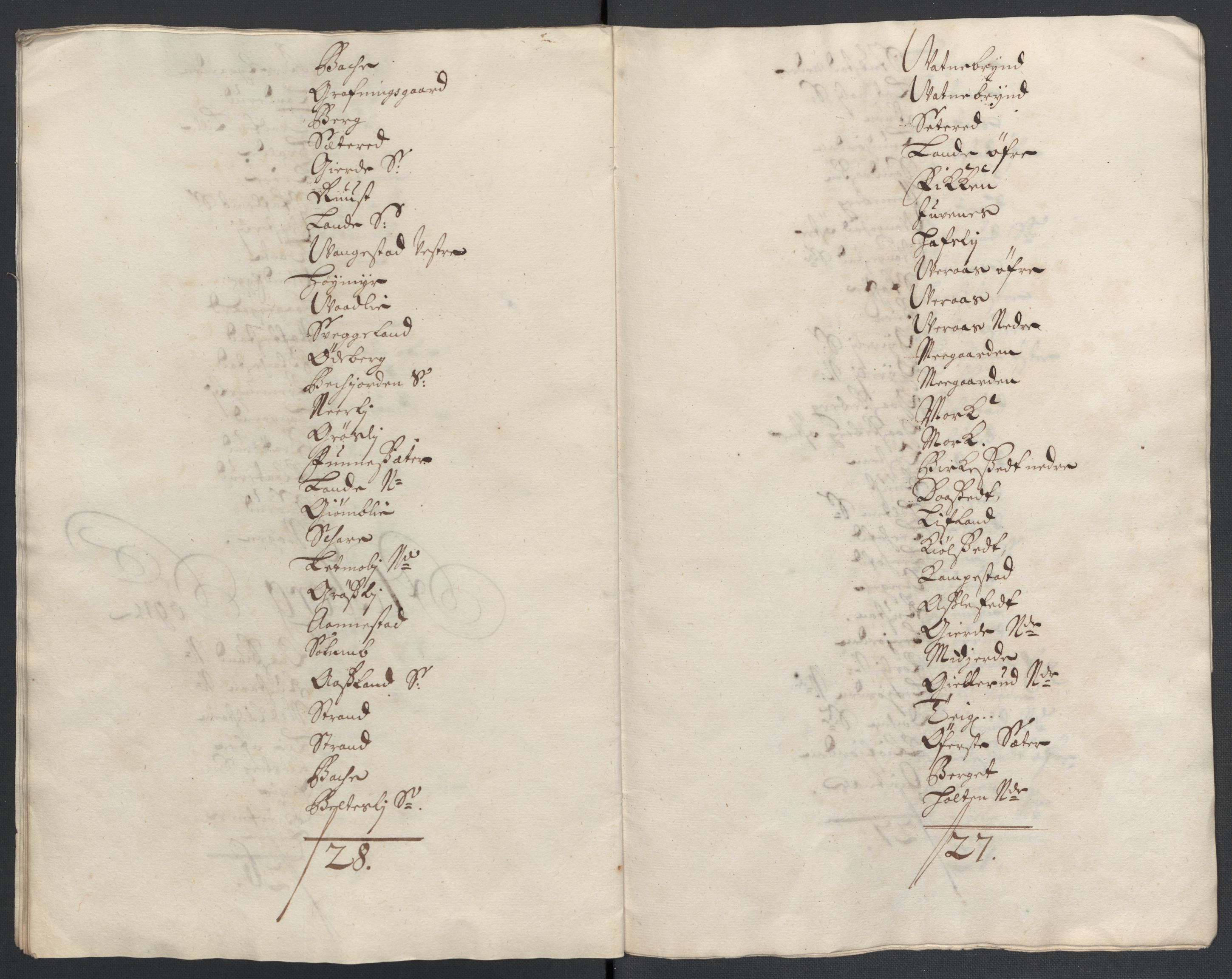 Rentekammeret inntil 1814, Reviderte regnskaper, Fogderegnskap, AV/RA-EA-4092/R24/L1583: Fogderegnskap Numedal og Sandsvær, 1705-1706, p. 28