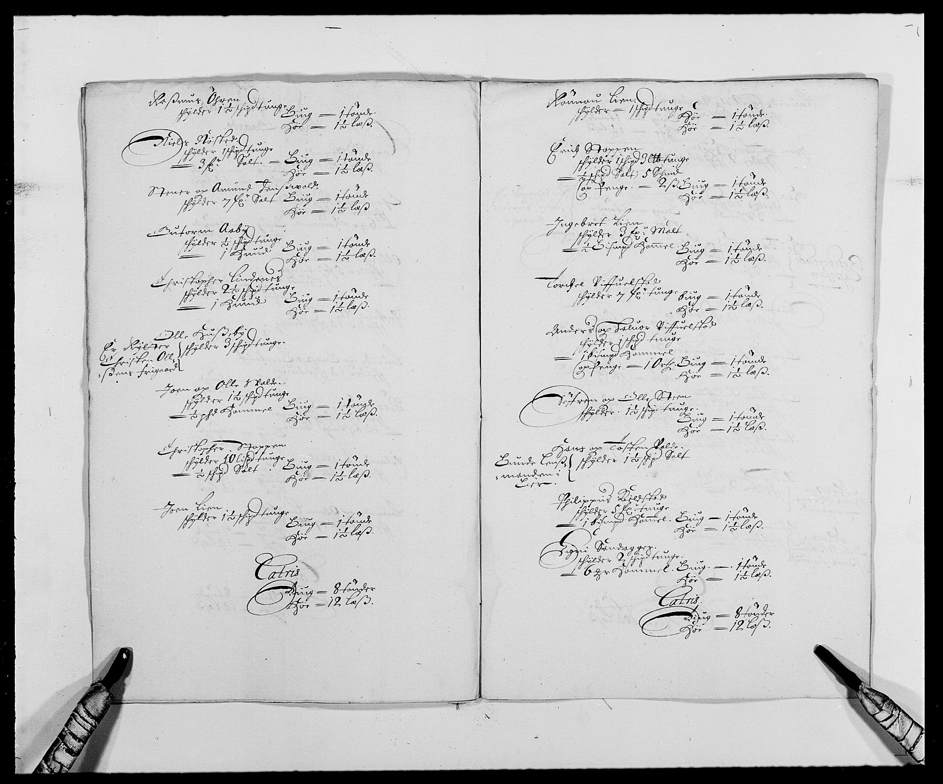 Rentekammeret inntil 1814, Reviderte regnskaper, Fogderegnskap, RA/EA-4092/R27/L1686: Fogderegnskap Lier, 1678-1686, p. 94