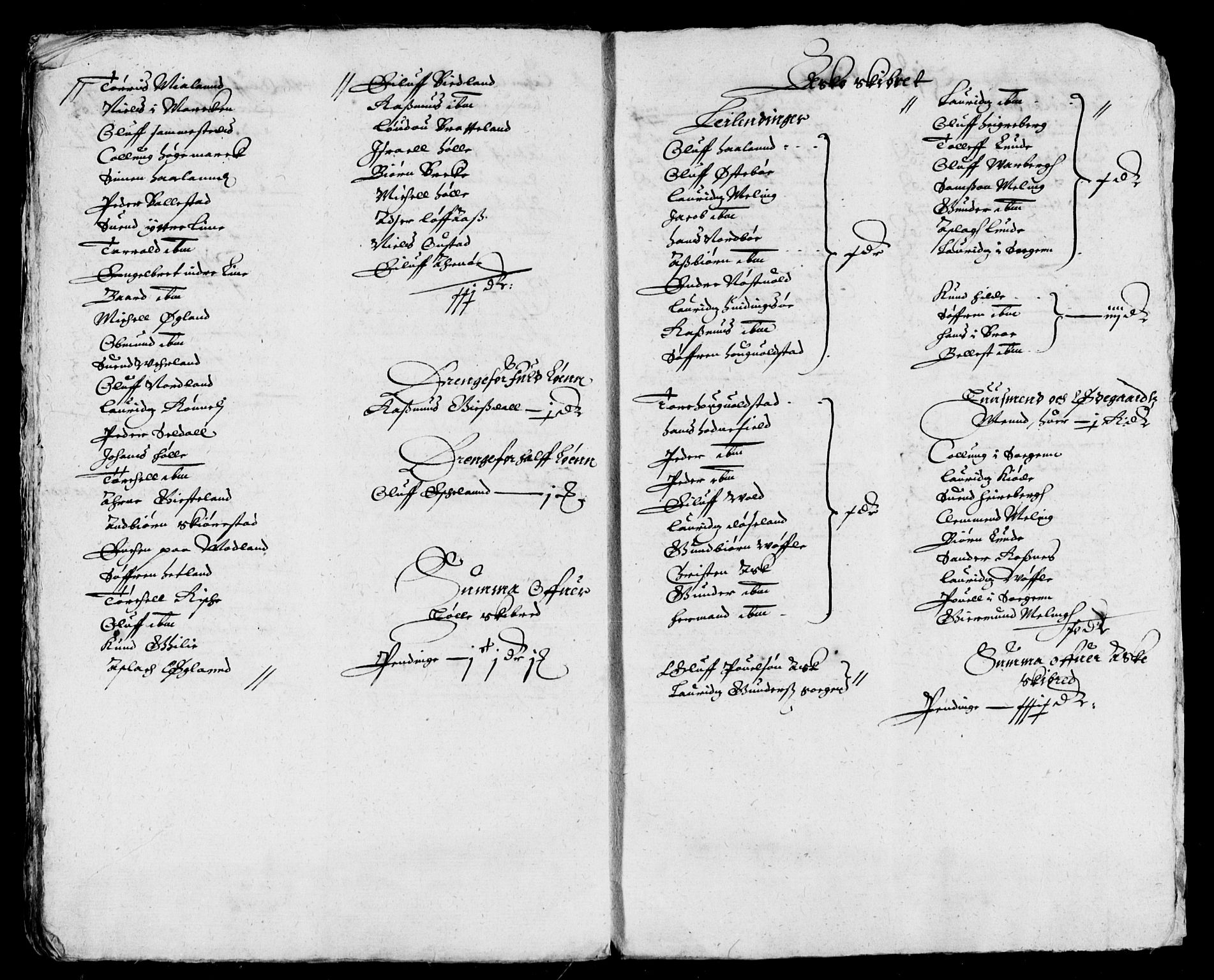 Rentekammeret inntil 1814, Reviderte regnskaper, Lensregnskaper, AV/RA-EA-5023/R/Rb/Rbs/L0010: Stavanger len, 1622-1625