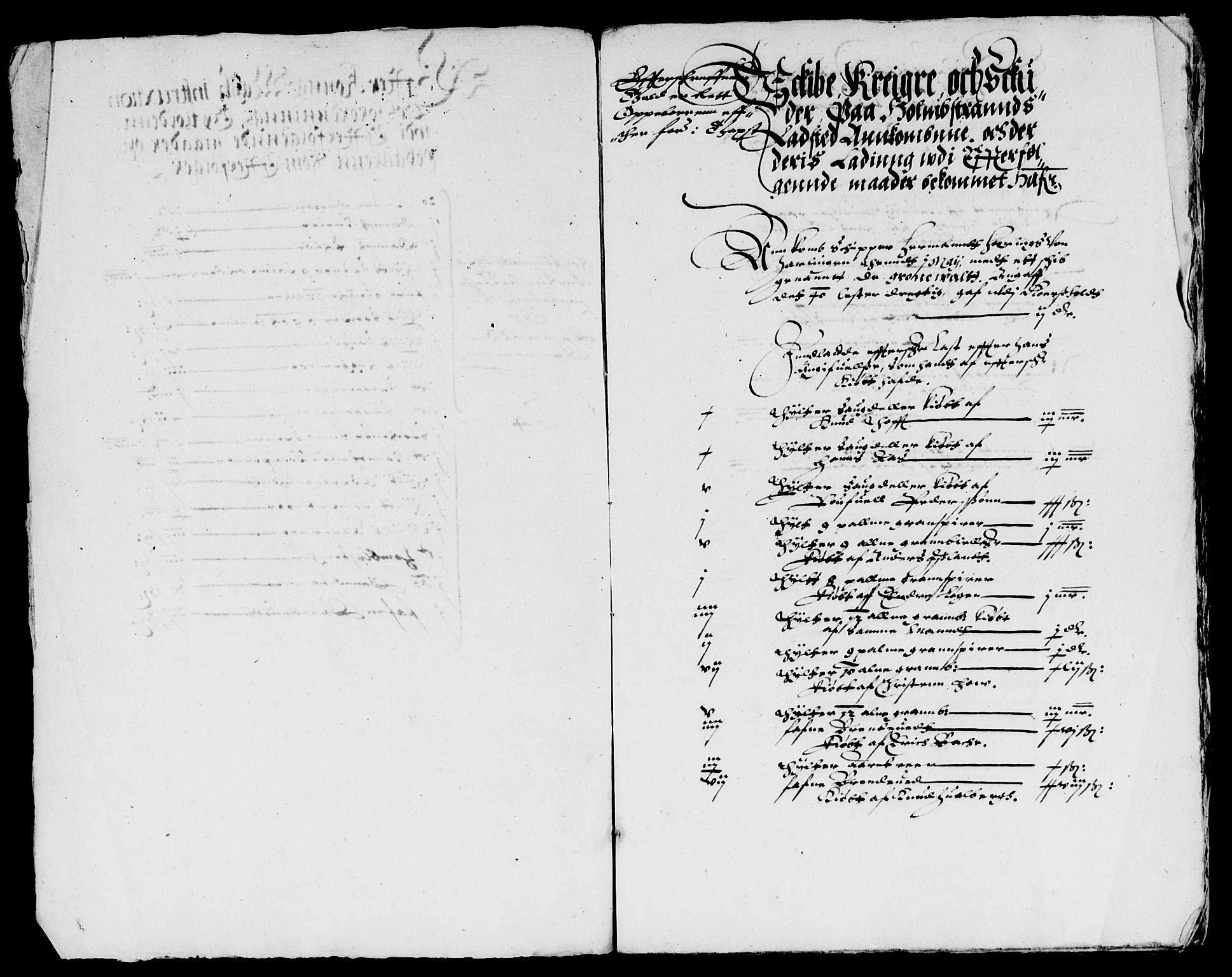 Rentekammeret inntil 1814, Reviderte regnskaper, Lensregnskaper, AV/RA-EA-5023/R/Rb/Rbo/L0005: Tønsberg len, 1618-1621