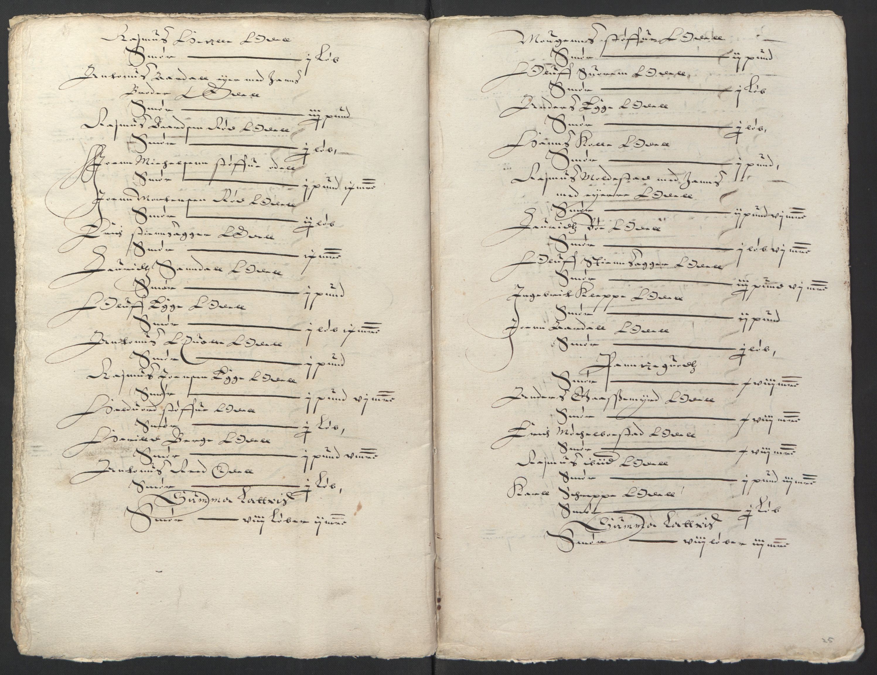 Stattholderembetet 1572-1771, AV/RA-EA-2870/Ek/L0012/0001: Jordebøker til utlikning av rosstjeneste 1624-1626: / Odelsjordebøker for Bergenhus len, 1626, p. 179