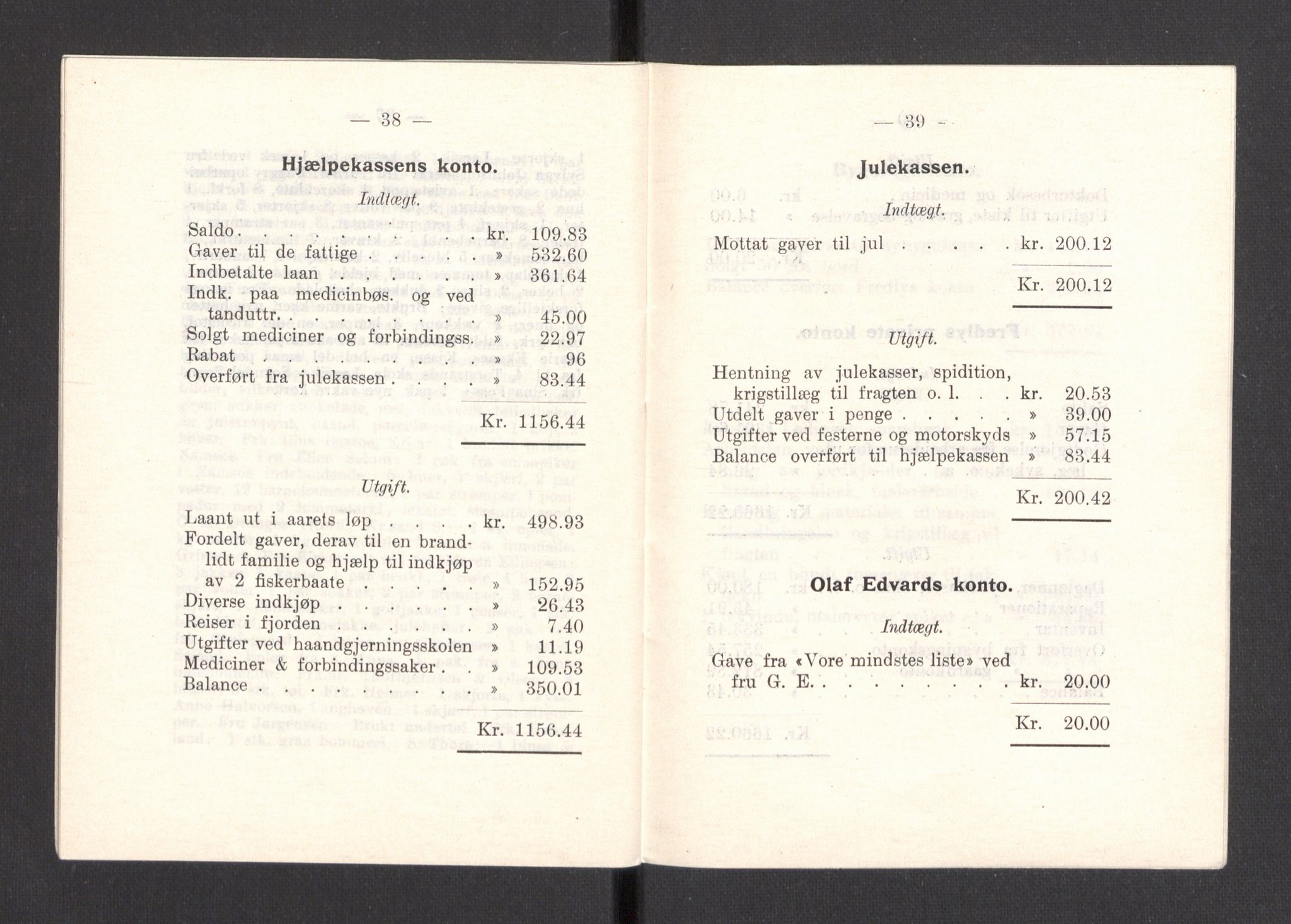 Kvinnelige Misjonsarbeidere, AV/RA-PA-0699/F/Fa/L0001/0007: -- / Årsmeldinger, trykte, 1906-1915