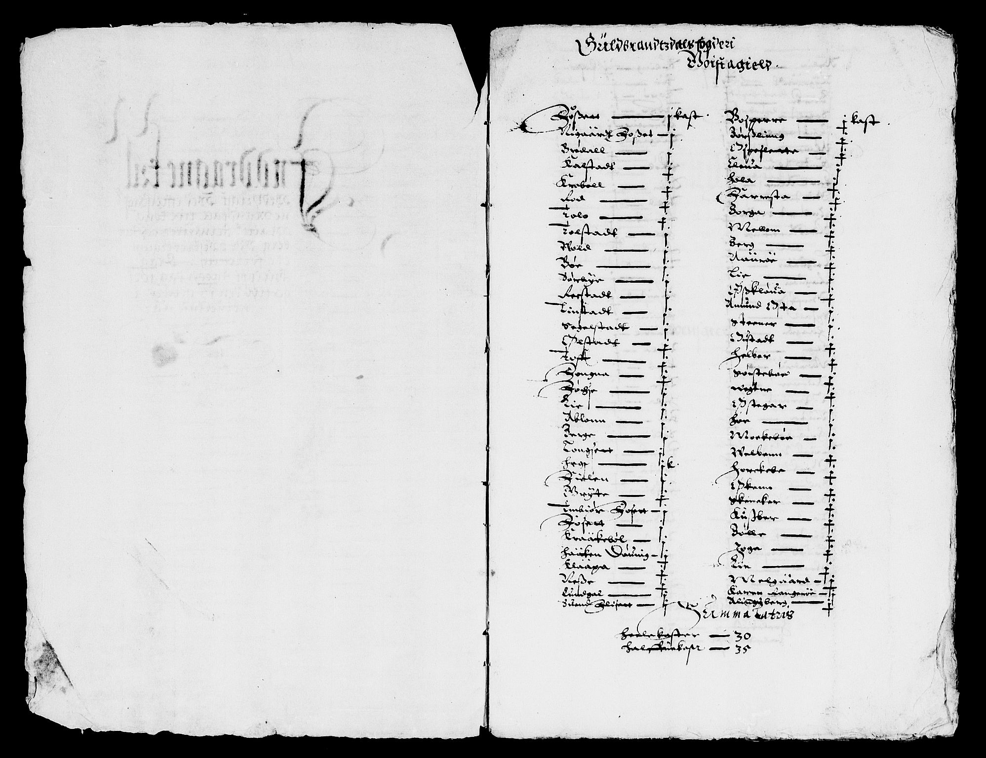 Rentekammeret inntil 1814, Reviderte regnskaper, Lensregnskaper, AV/RA-EA-5023/R/Rb/Rba/L0059: Akershus len, 1621-1622