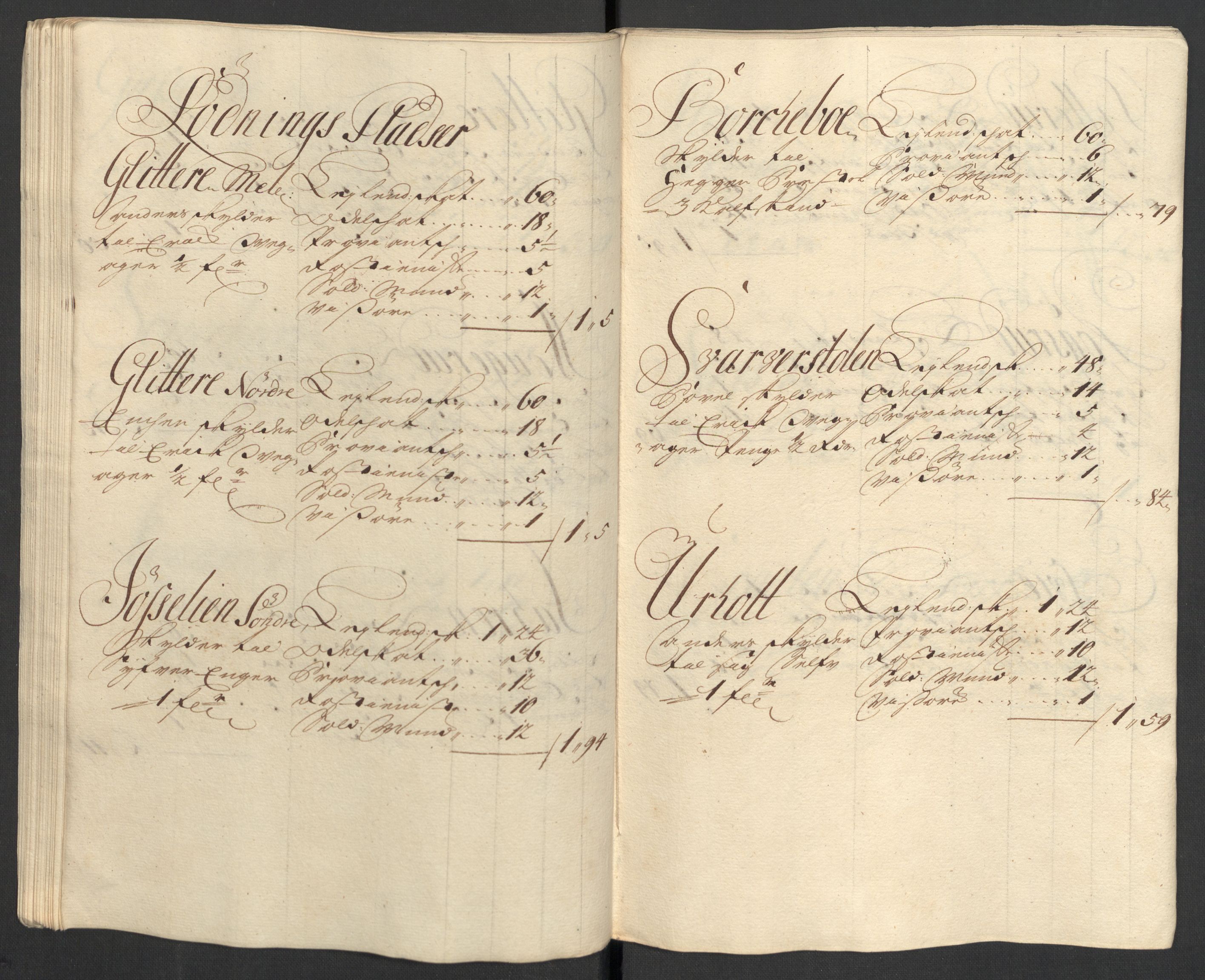 Rentekammeret inntil 1814, Reviderte regnskaper, Fogderegnskap, AV/RA-EA-4092/R31/L1705: Fogderegnskap Hurum, Røyken, Eiker, Lier og Buskerud, 1711, p. 108