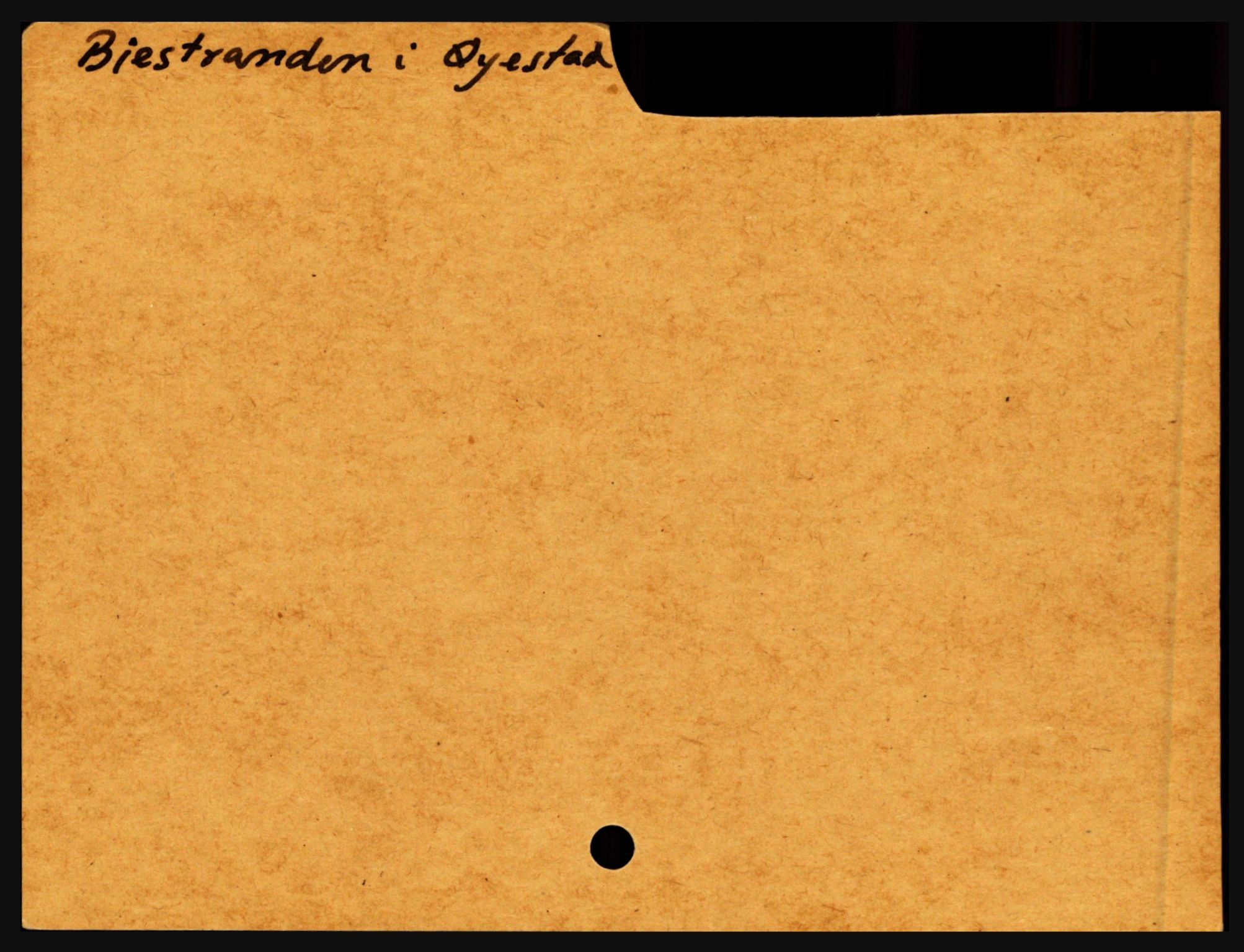 Nedenes sorenskriveri før 1824, AV/SAK-1221-0007/H, p. 2393
