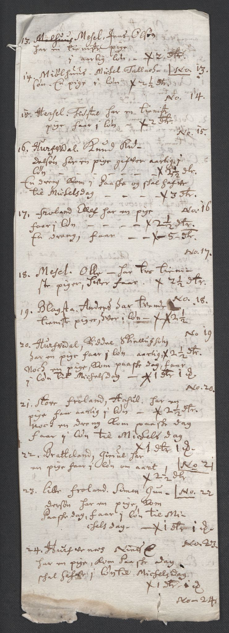 Rentekammeret inntil 1814, Reviderte regnskaper, Fogderegnskap, AV/RA-EA-4092/R39/L2319: Fogderegnskap Nedenes, 1710-1711, p. 643