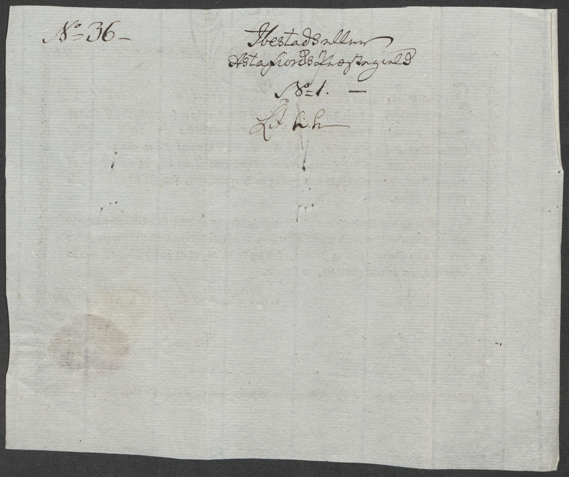 Rentekammeret inntil 1814, Reviderte regnskaper, Mindre regnskaper, AV/RA-EA-4068/Rf/Rfe/L0042:  Senja og Troms fogderi, 1789, p. 393