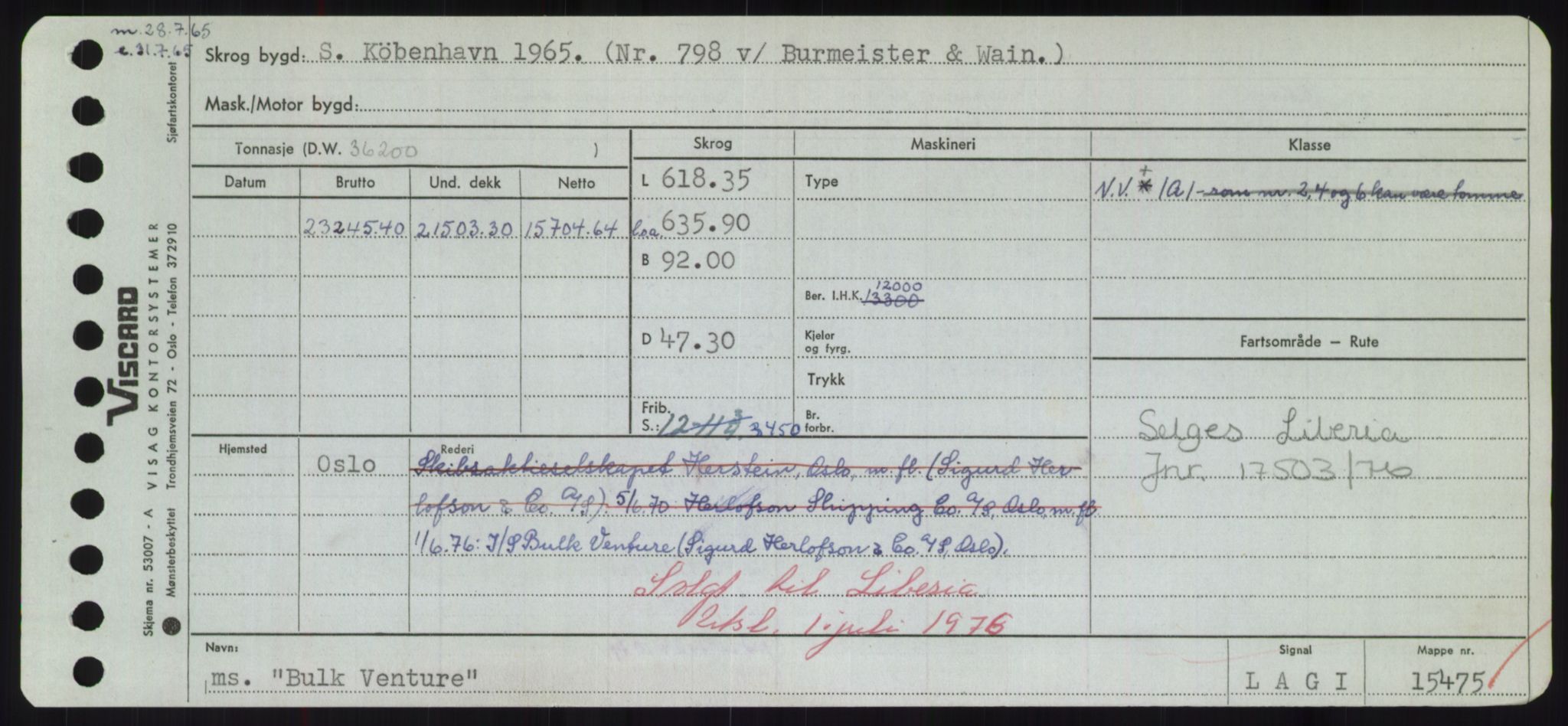 Sjøfartsdirektoratet med forløpere, Skipsmålingen, AV/RA-S-1627/H/Hd/L0005: Fartøy, Br-Byg, p. 599