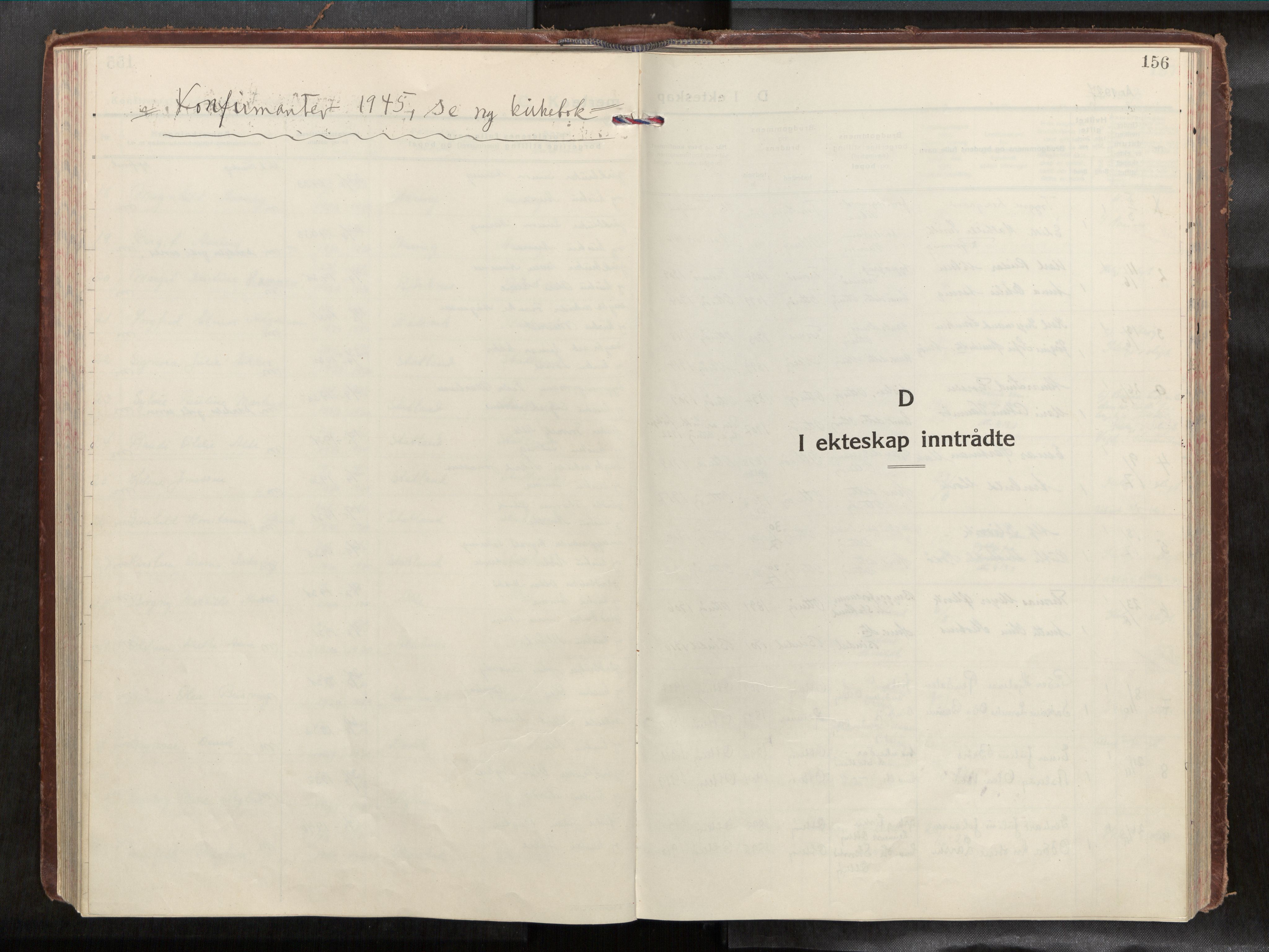 Ministerialprotokoller, klokkerbøker og fødselsregistre - Nord-Trøndelag, AV/SAT-A-1458/774/L0629a: Parish register (official) no. 774A04, 1927-1945, p. 156