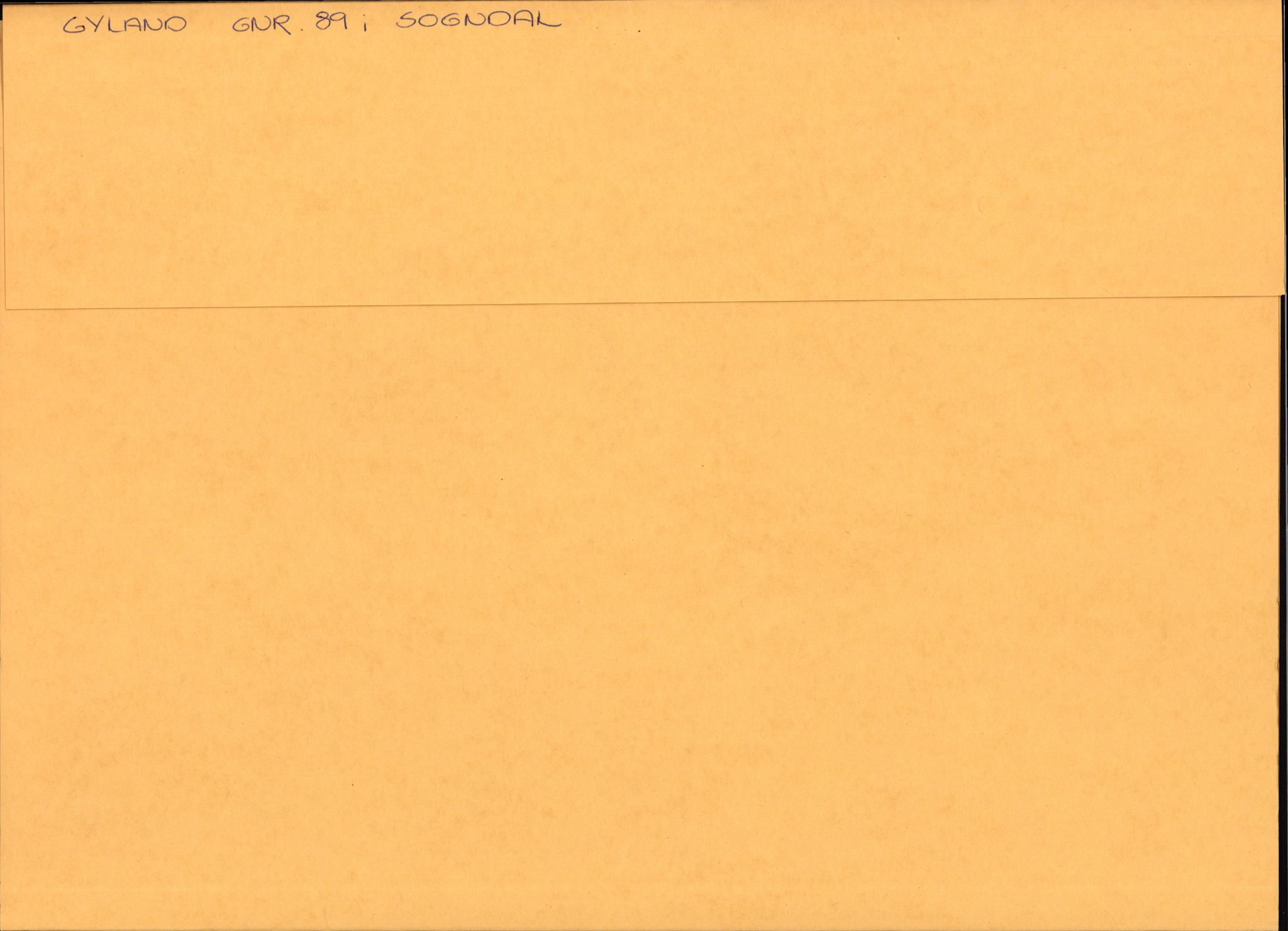 Statsarkivet i Stavanger, AV/SAST-A-101971/03/Y/Yj/L0028: Avskrifter sortert etter gårdsnavn: Gudla - Haga i Håland, 1750-1930, p. 294