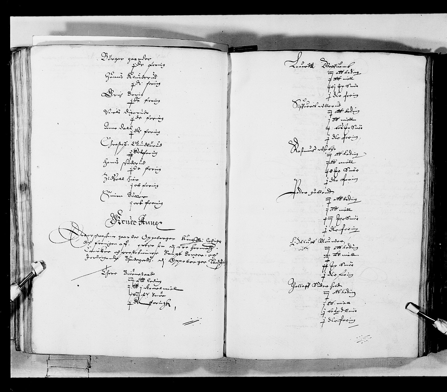 Stattholderembetet 1572-1771, RA/EA-2870/Ek/L0019/0001: Jordebøker 1633-1658 / Jordebøker for Akershus len, 1642, p. 59