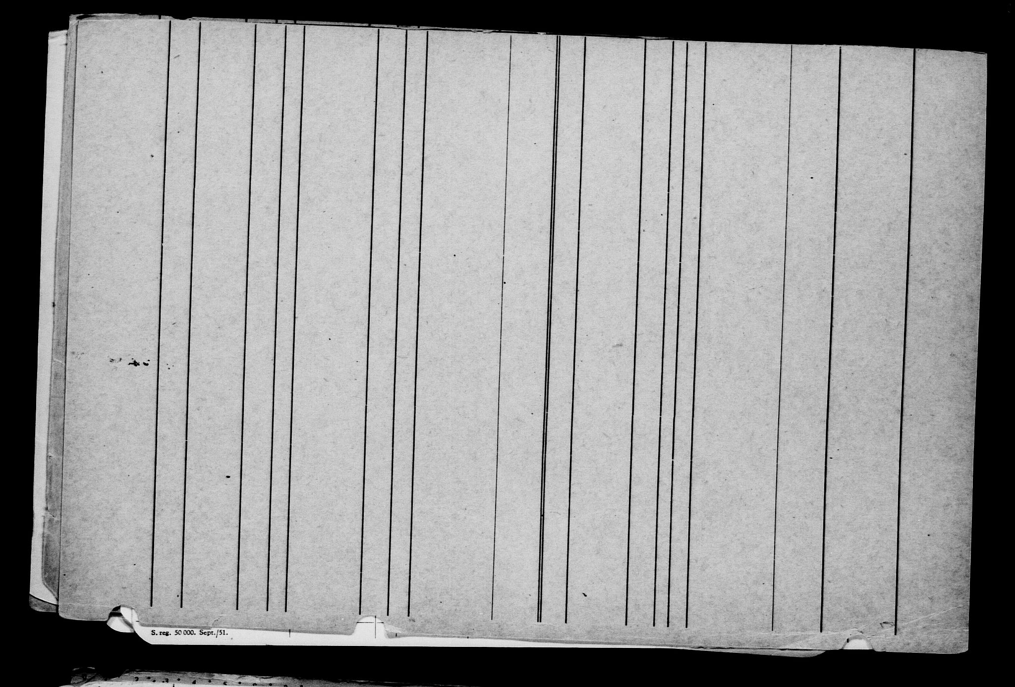 Direktoratet for sjømenn, RA/S-3545/G/Gb/L0194: Hovedkort, 1921, p. 572