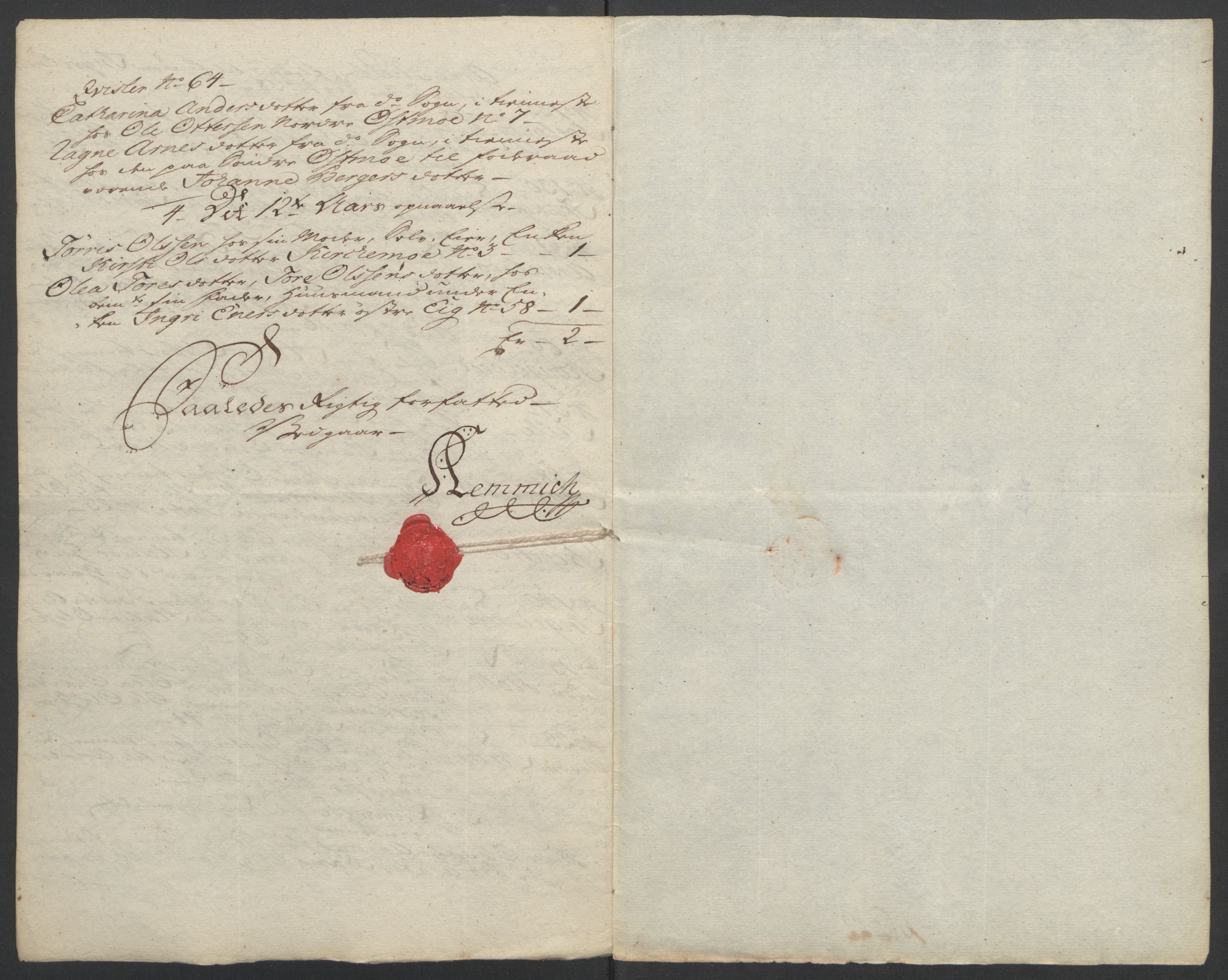 Rentekammeret inntil 1814, Reviderte regnskaper, Fogderegnskap, AV/RA-EA-4092/R14/L0959: Ekstraskatten Solør og Odal, 1763-1770, p. 118