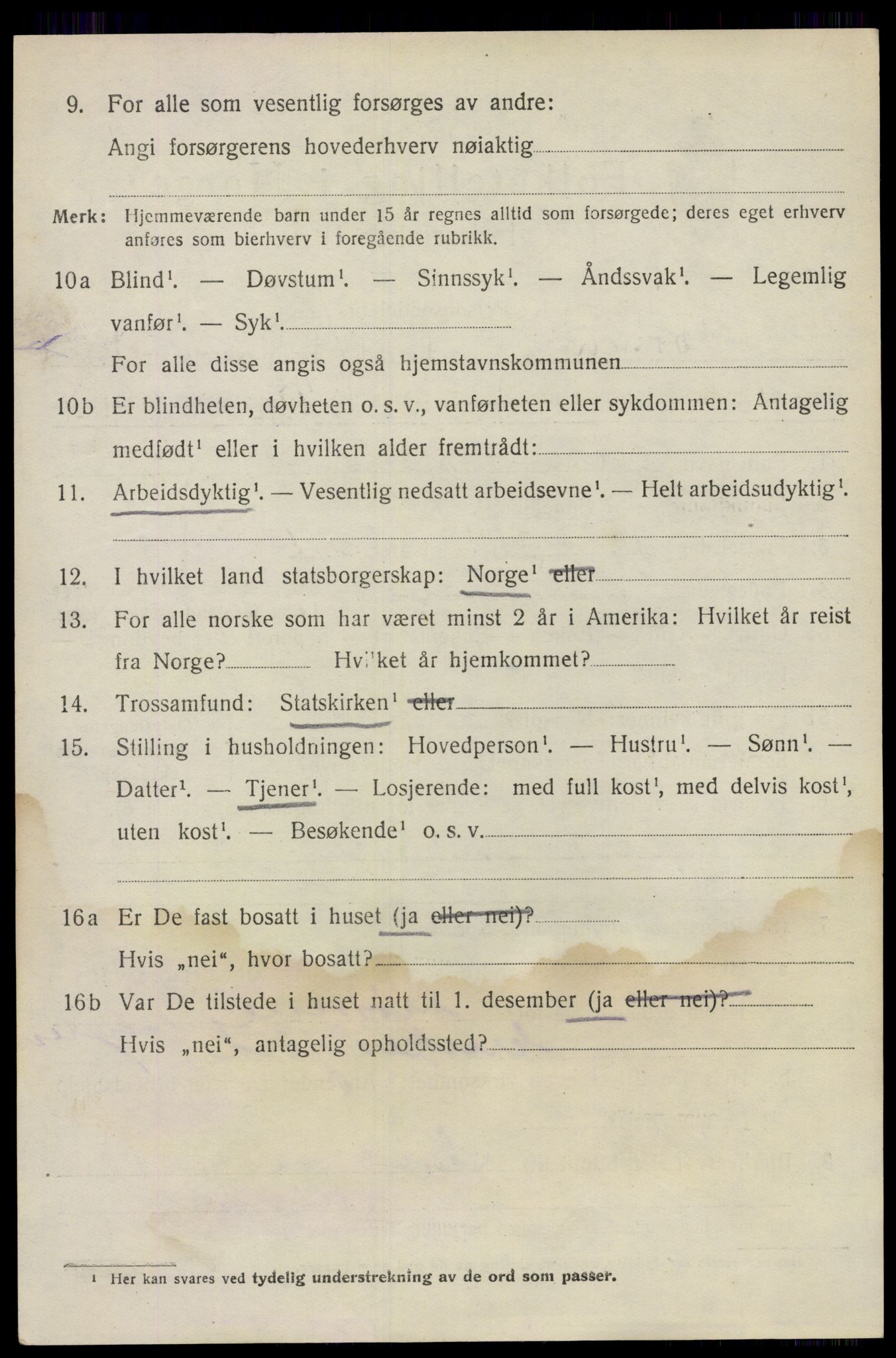 SAO, 1920 census for Bærum, 1920, p. 42387