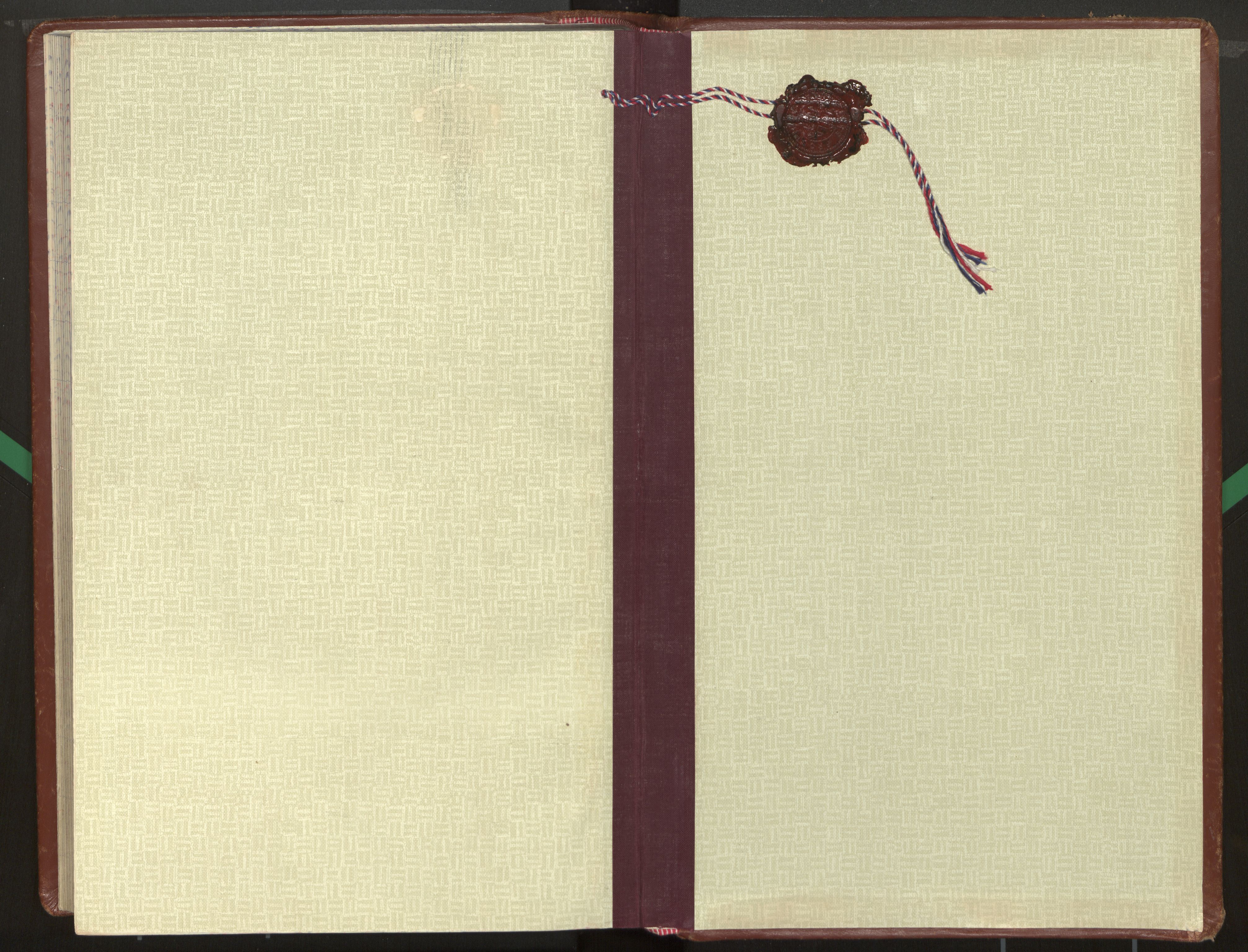 Kinn sokneprestembete, AV/SAB-A-80801/H/Haa/Haac/L0006: Parish register (official) no. C 6, 1959-1974