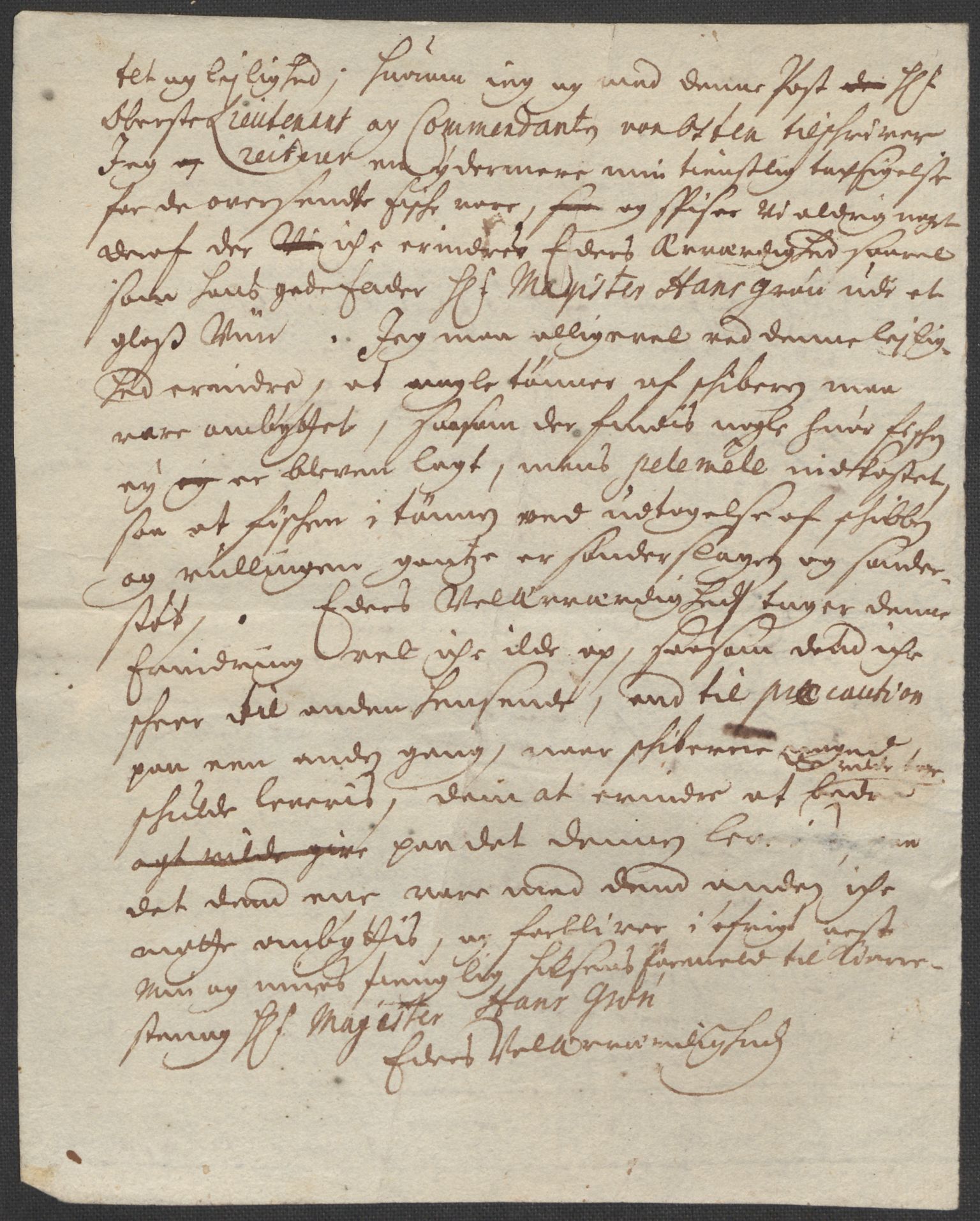 Riksarkivets diplomsamling, AV/RA-EA-5965/F12/L0008: Pk. 8 (II), 1602-1704, p. 145