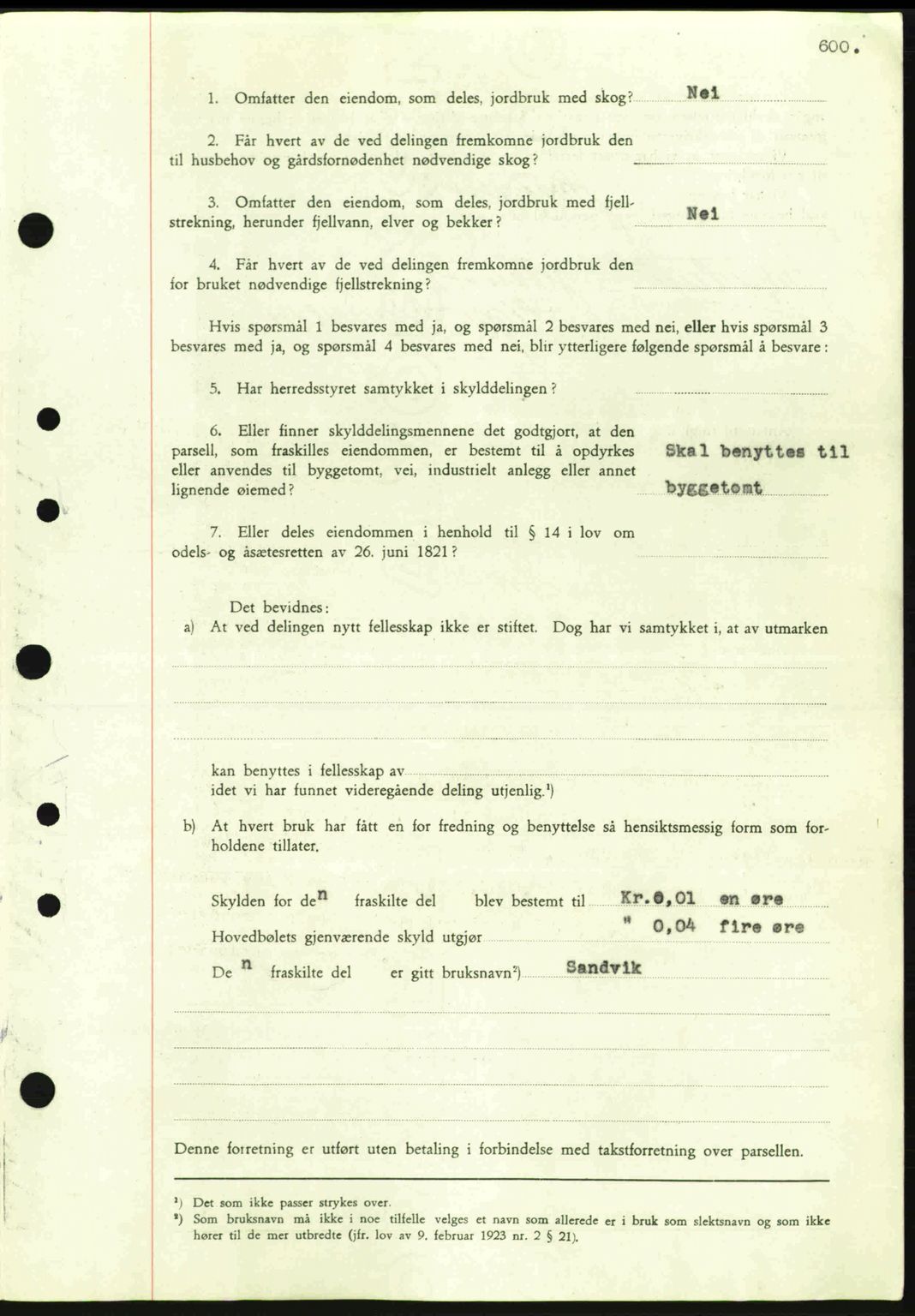 Eiker, Modum og Sigdal sorenskriveri, SAKO/A-123/G/Ga/Gab/L0034: Mortgage book no. A4, 1936-1937, Diary no: : 199/1937