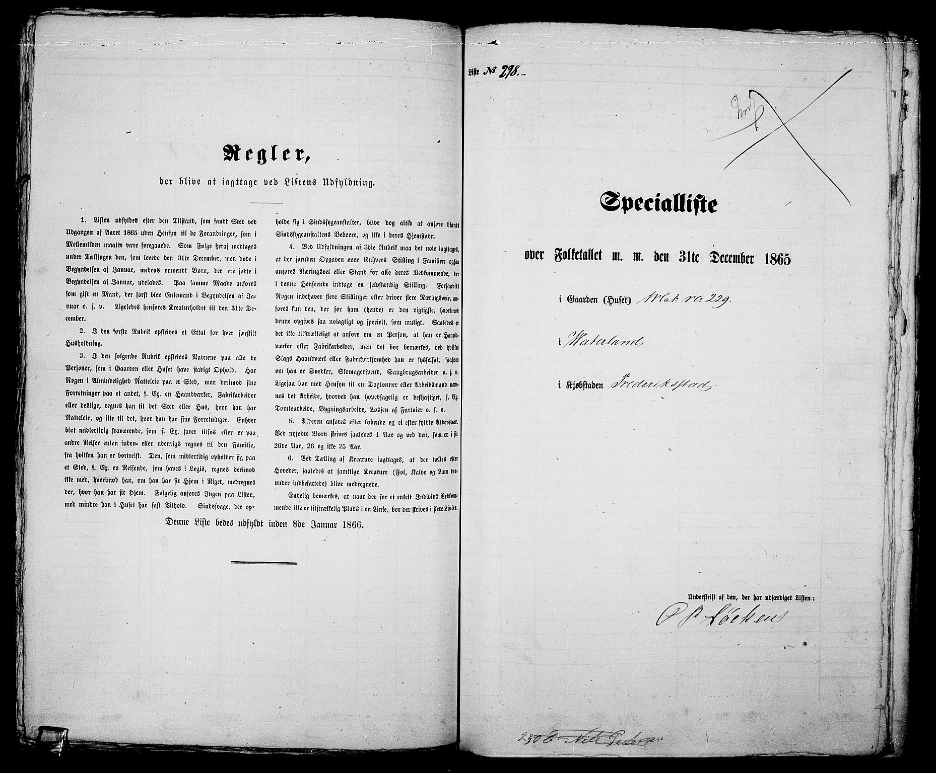 RA, 1865 census for Fredrikstad/Fredrikstad, 1865, p. 628