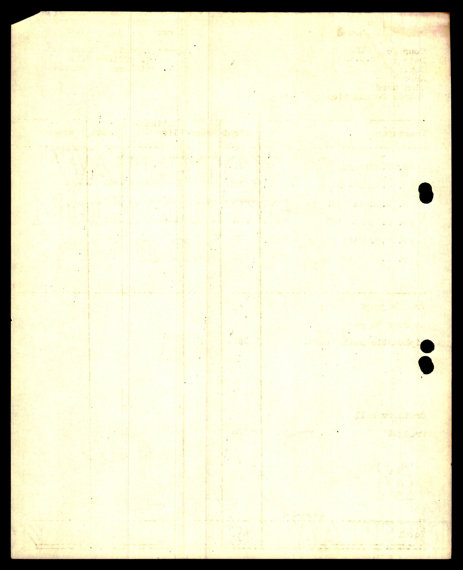 Forsvaret, Luftfartsrådet/Statens luftfartsstyre, AV/RA-RAFA-5942/F/L0042: Norges Luftfartstyre., 1941-1945, p. 687