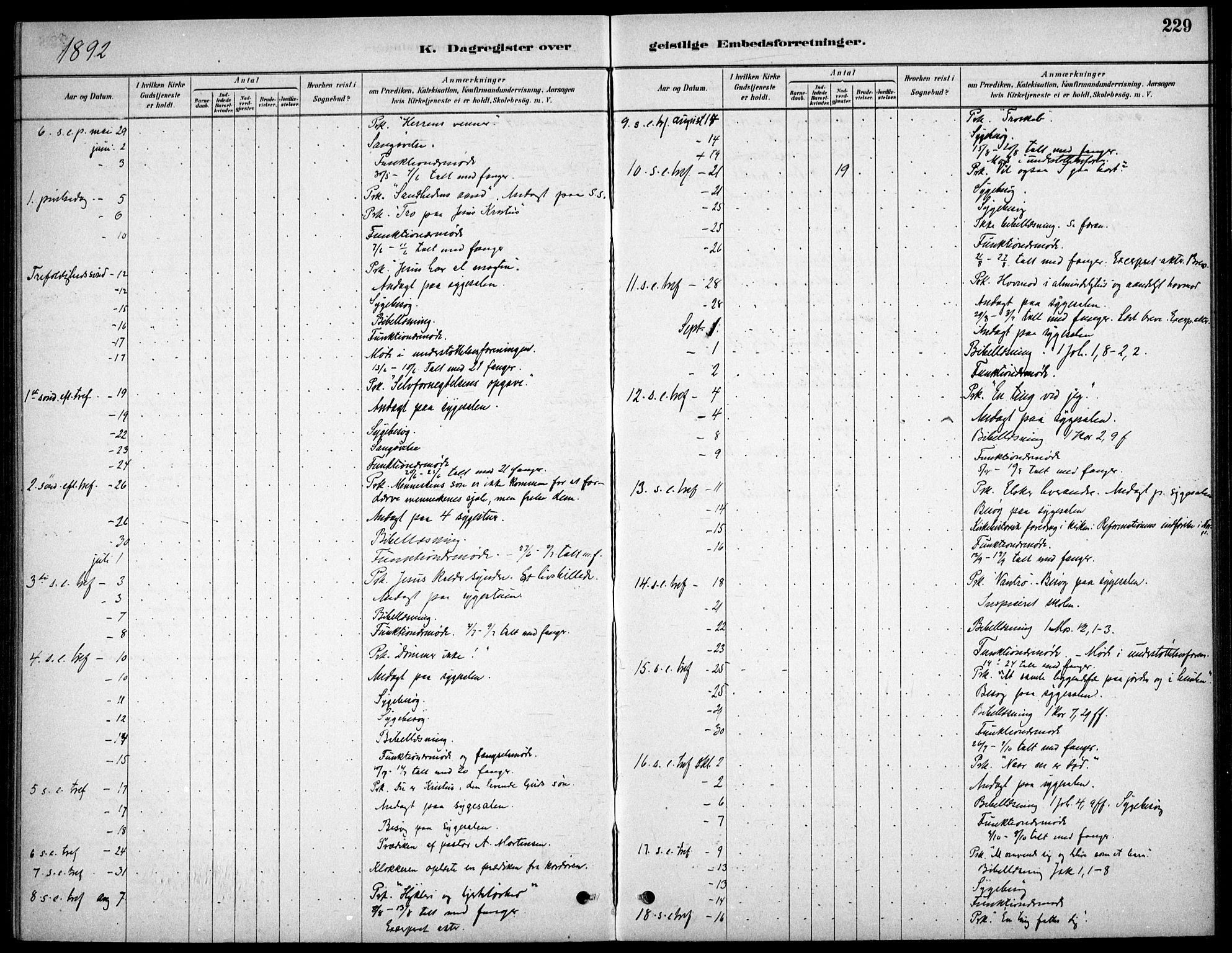 Kristiania tukthusprest Kirkebøker, AV/SAO-A-10881/F/Fa/L0005: Parish register (official) no. 5, 1879-1936, p. 229