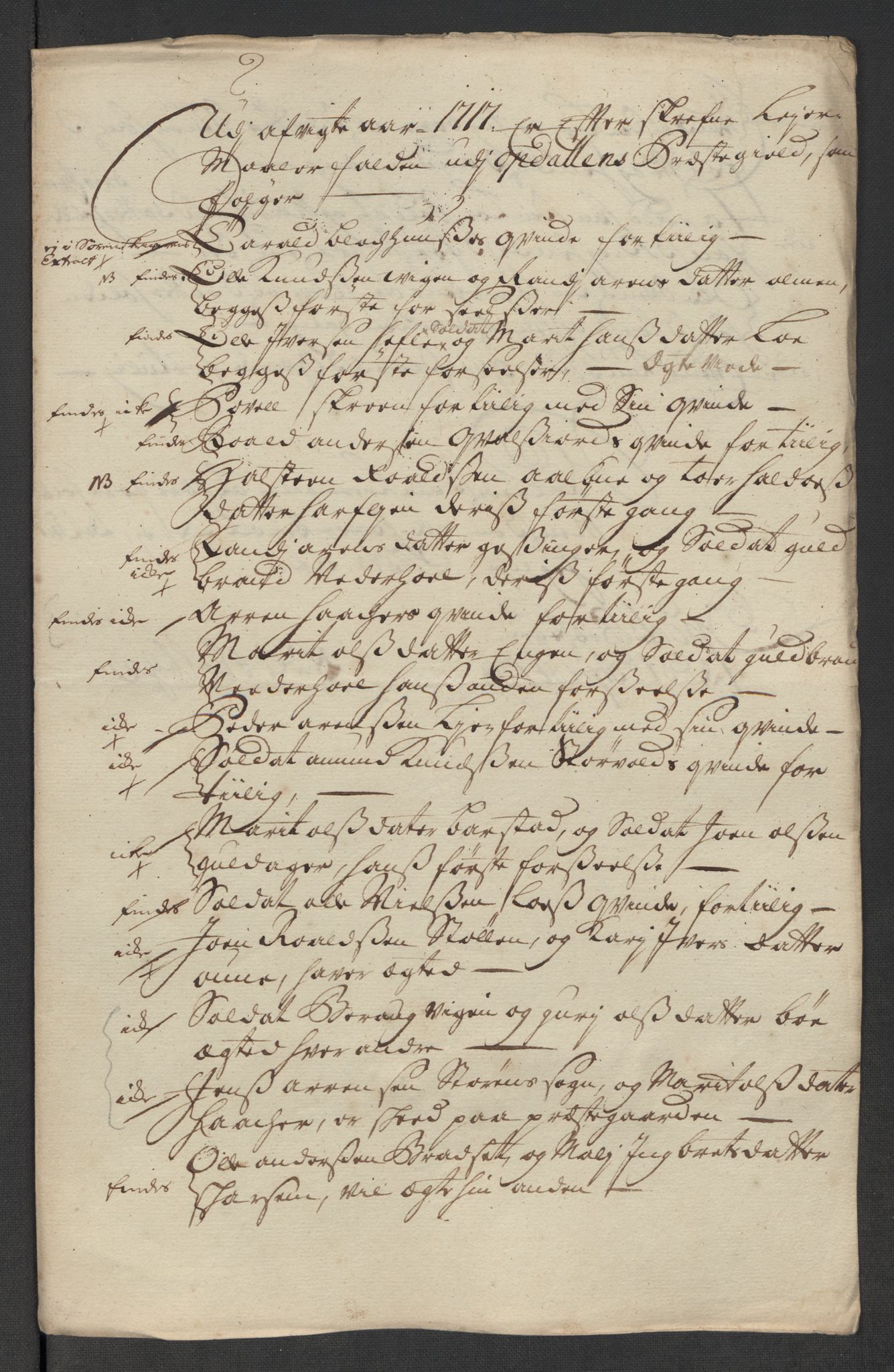 Rentekammeret inntil 1814, Reviderte regnskaper, Fogderegnskap, RA/EA-4092/R60/L3969: Fogderegnskap Orkdal og Gauldal, 1717, p. 250