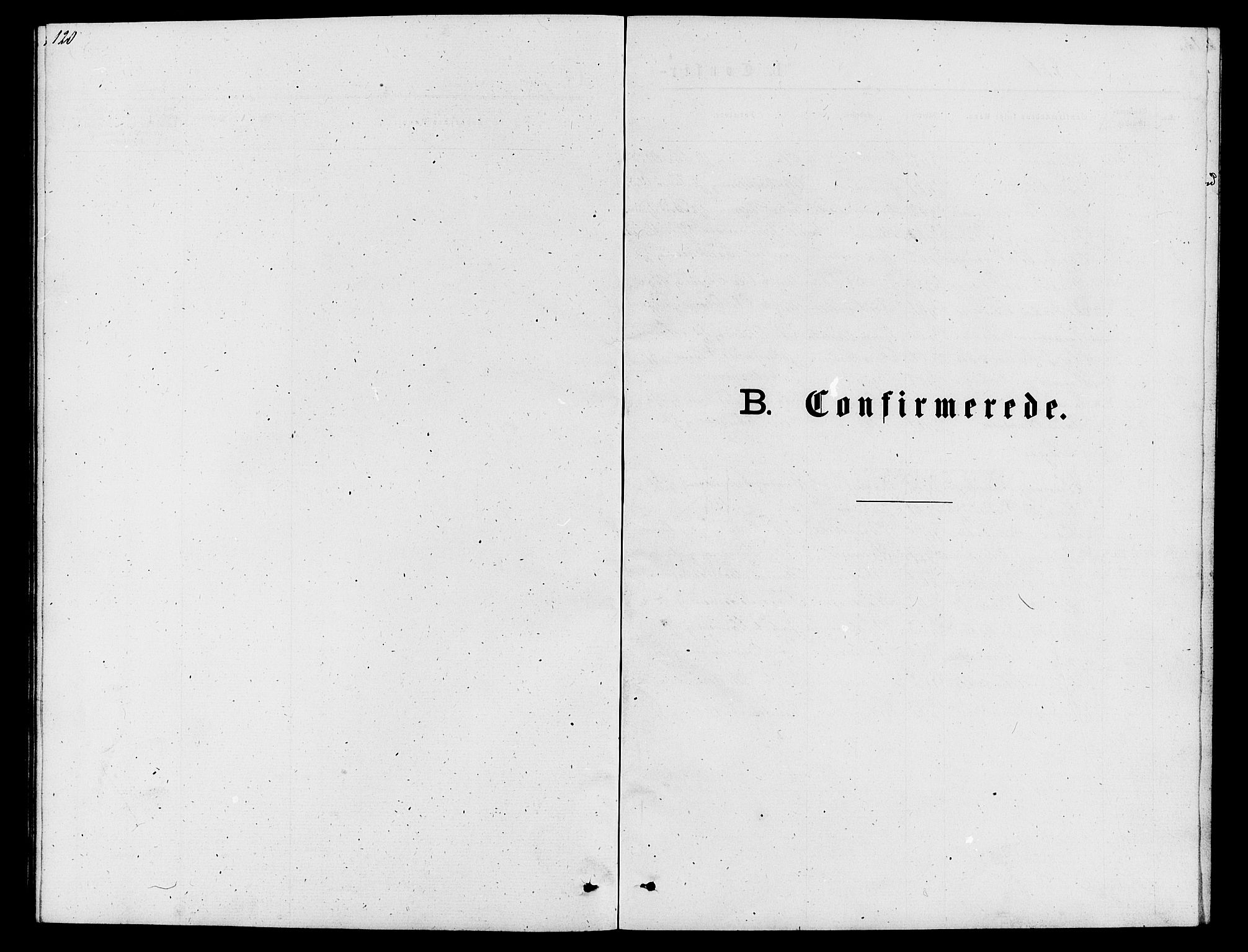 Lom prestekontor, SAH/PREST-070/L/L0005: Parish register (copy) no. 5, 1876-1901, p. 120-121