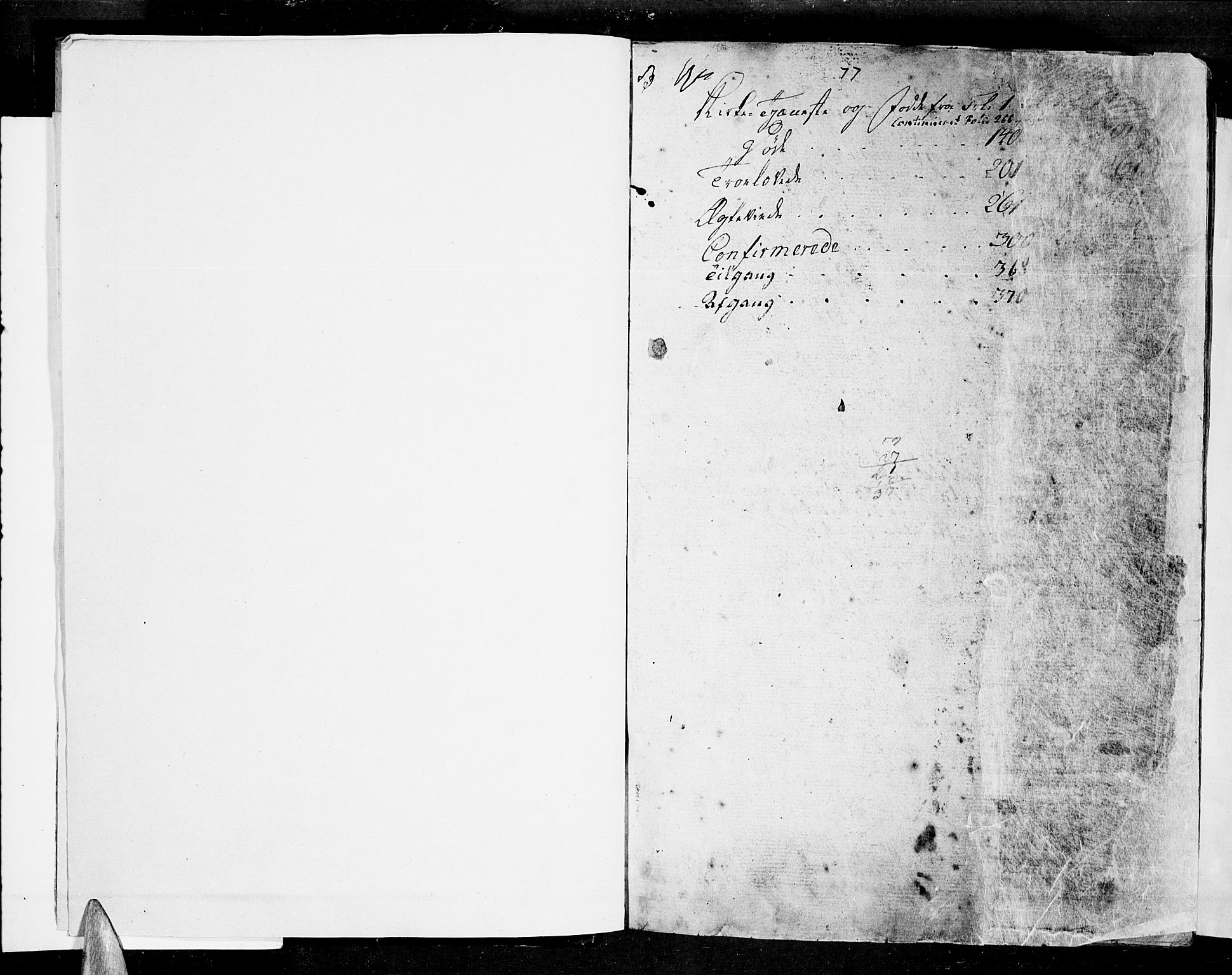 Ministerialprotokoller, klokkerbøker og fødselsregistre - Nordland, AV/SAT-A-1459/872/L1031: Parish register (official) no. 872A06, 1787-1829