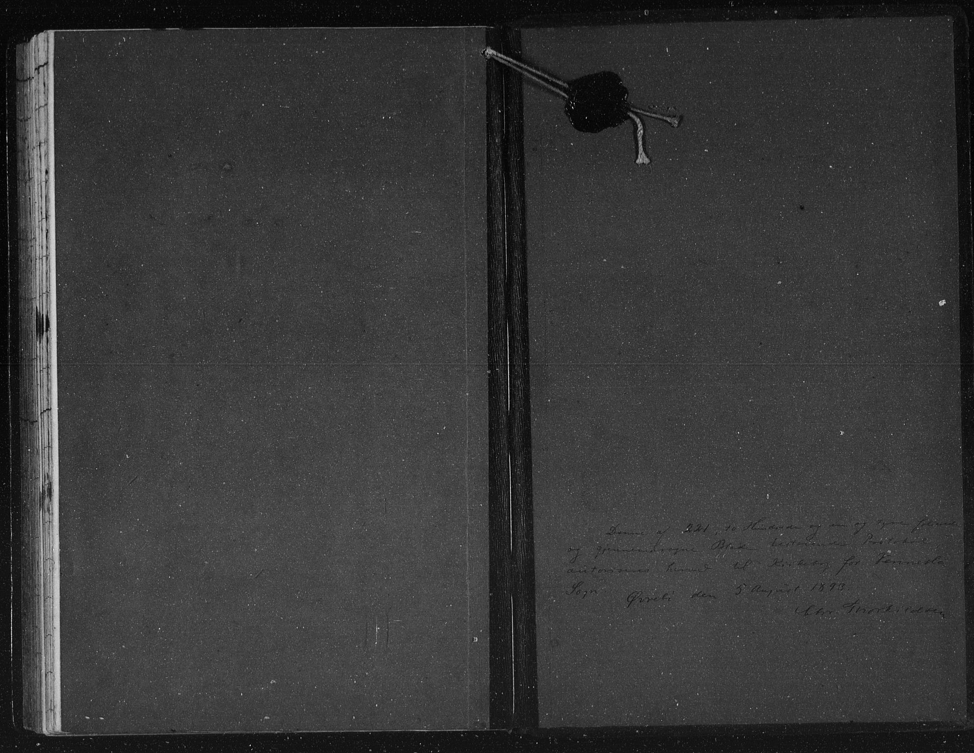 Vennesla sokneprestkontor, AV/SAK-1111-0045/Fb/Fbb/L0004: Parish register (copy) no. B 4, 1893-1902