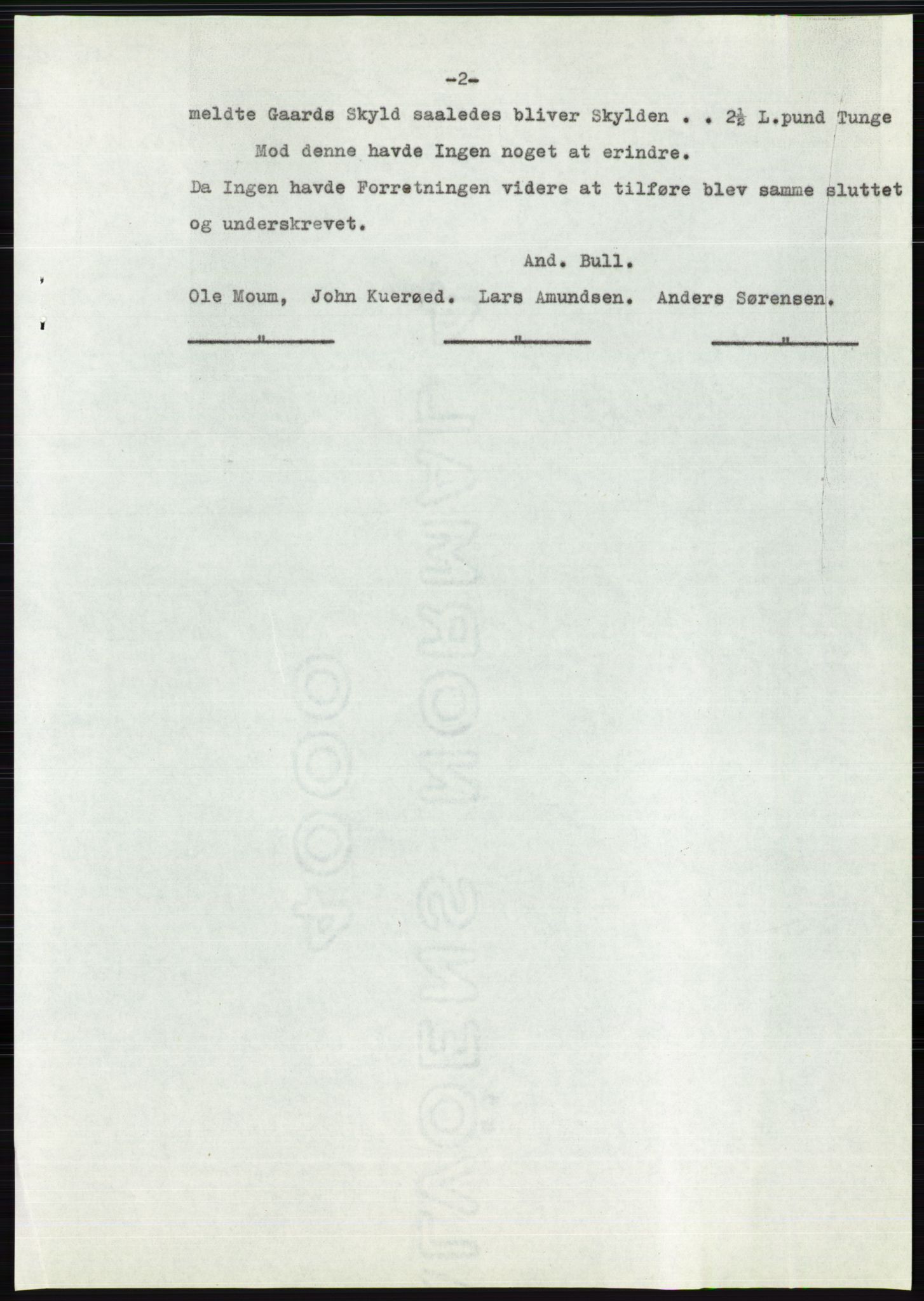 Statsarkivet i Oslo, SAO/A-10621/Z/Zd/L0007: Avskrifter, j.nr 804-1436/1957, 1957, p. 245