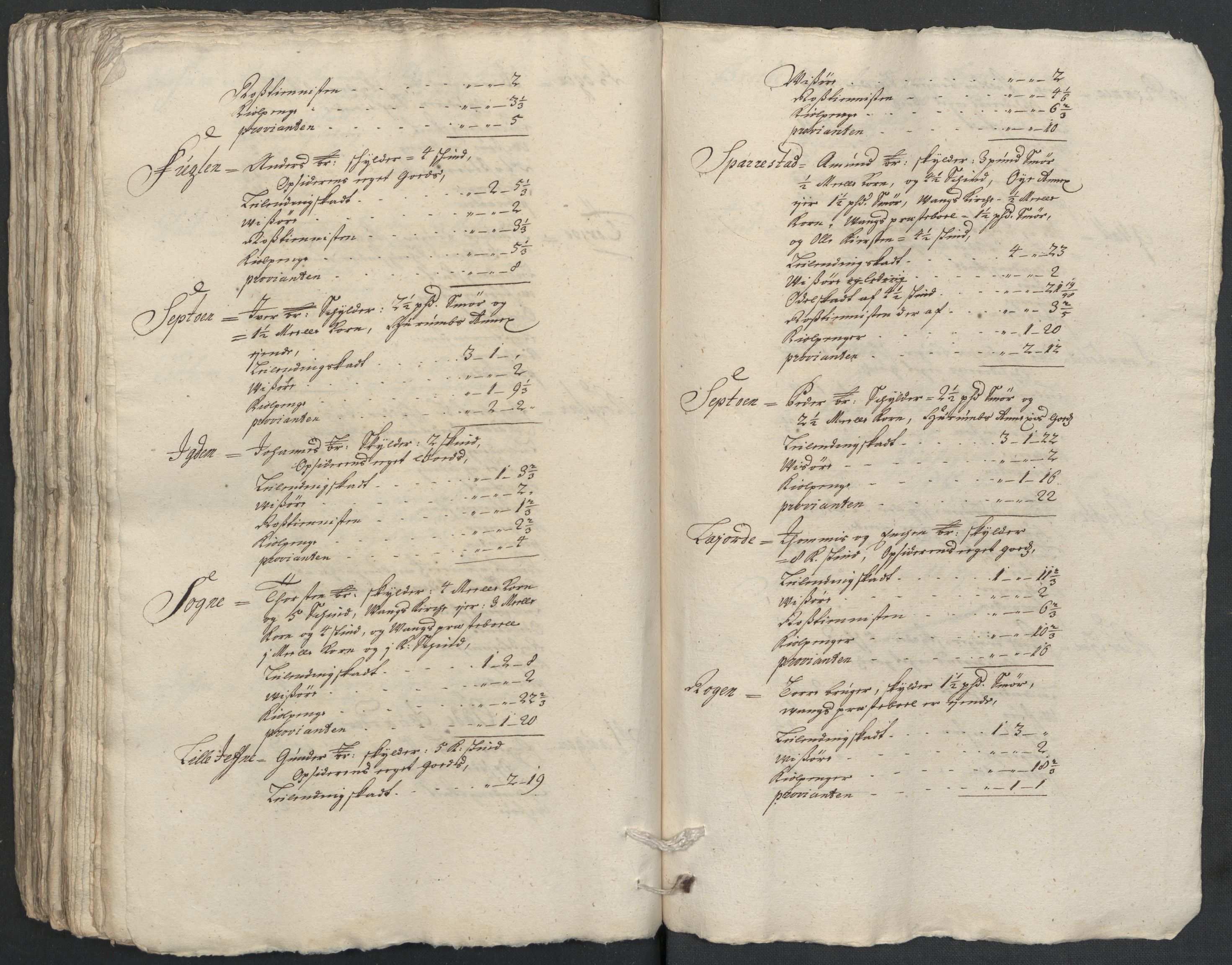 Rentekammeret inntil 1814, Reviderte regnskaper, Fogderegnskap, AV/RA-EA-4092/R18/L1300: Fogderegnskap Hadeland, Toten og Valdres, 1702, p. 204