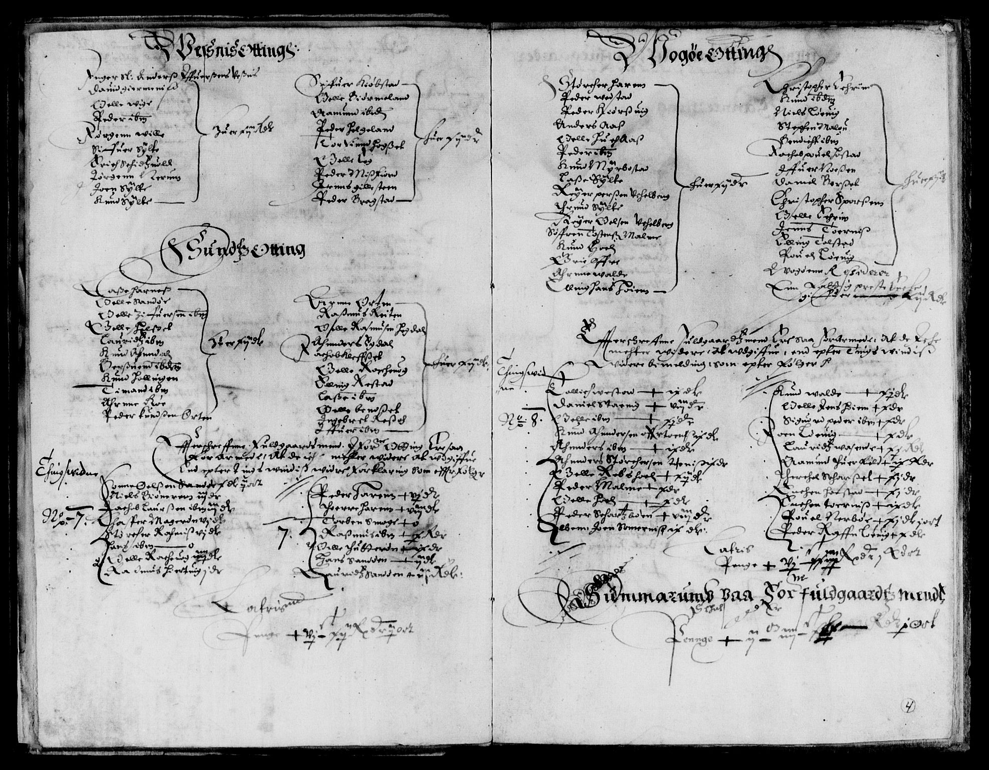 Rentekammeret inntil 1814, Reviderte regnskaper, Lensregnskaper, AV/RA-EA-5023/R/Rb/Rbw/L0084: Trondheim len, 1645