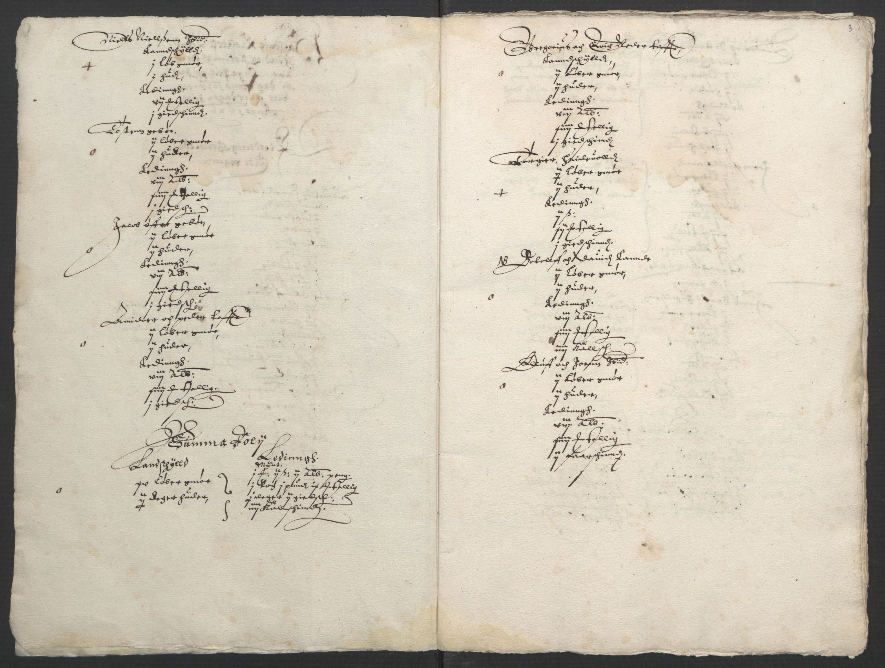 Stattholderembetet 1572-1771, AV/RA-EA-2870/Ek/L0004/0001: Jordebøker til utlikning av garnisonsskatt 1624-1626: / Jordebøker for Bergenhus len, 1626, p. 70