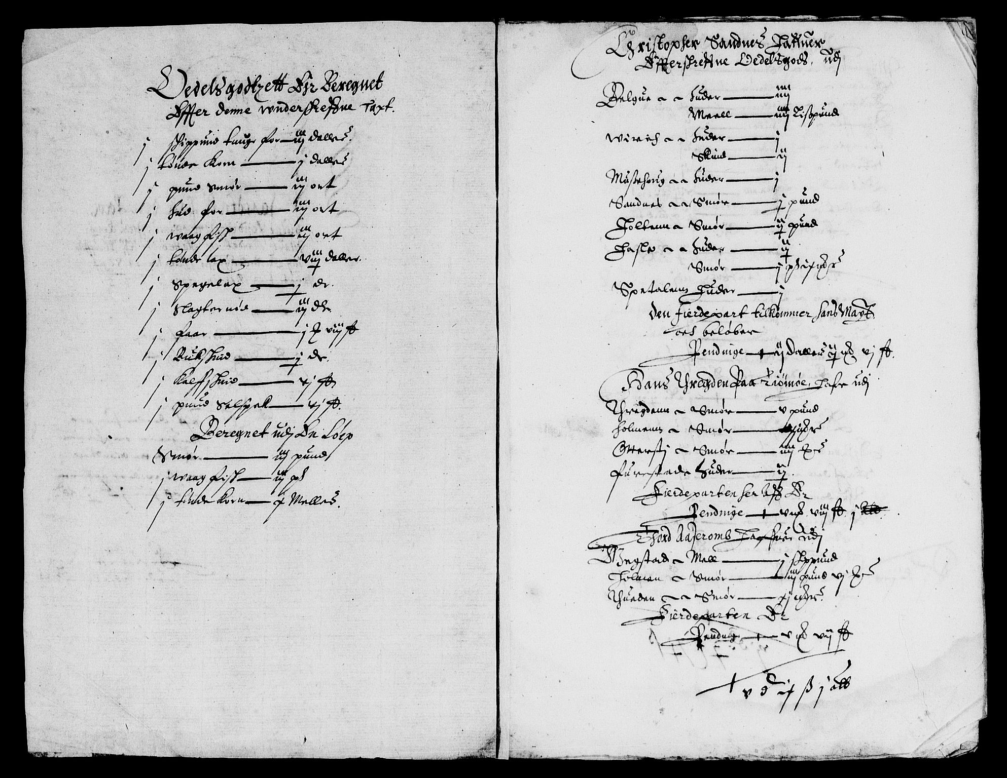 Rentekammeret inntil 1814, Reviderte regnskaper, Lensregnskaper, AV/RA-EA-5023/R/Rb/Rbl/L0006: Brunla len med Eiker len 1626-37, 1635-1638