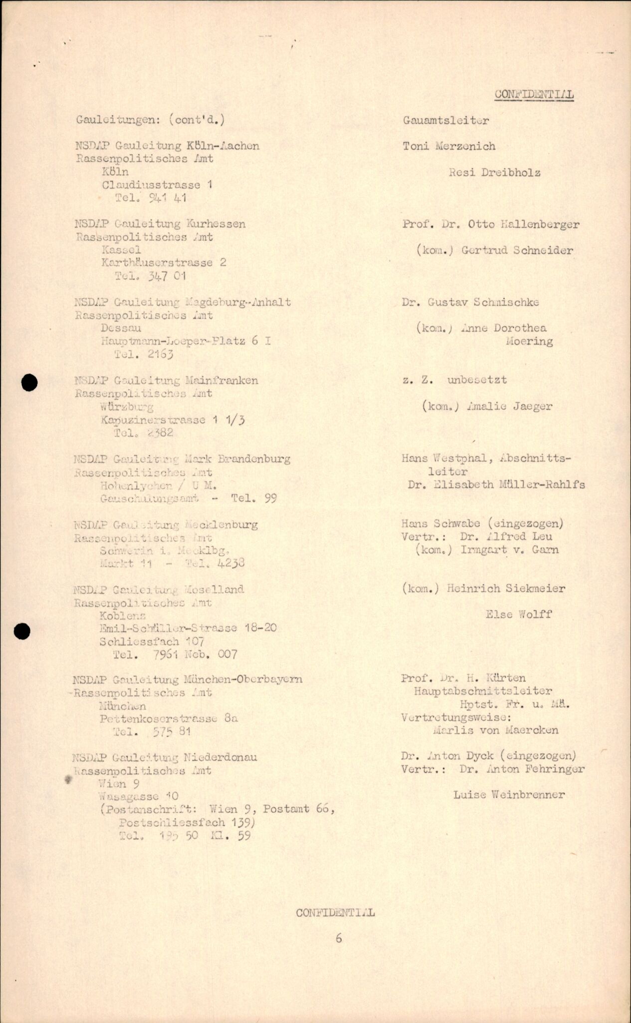Forsvarets Overkommando. 2 kontor. Arkiv 11.4. Spredte tyske arkivsaker, AV/RA-RAFA-7031/D/Dar/Darc/L0016: FO.II, 1945, p. 344