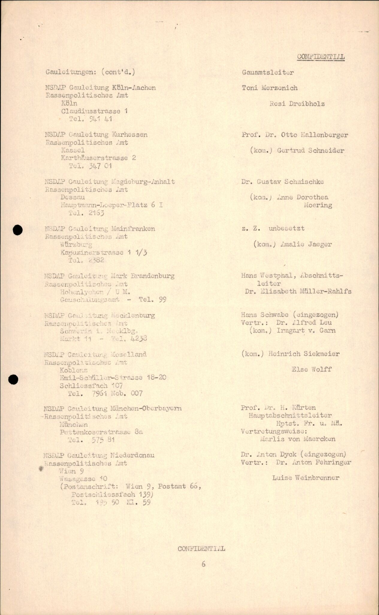 Forsvarets Overkommando. 2 kontor. Arkiv 11.4. Spredte tyske arkivsaker, AV/RA-RAFA-7031/D/Dar/Darc/L0016: FO.II, 1945, p. 344